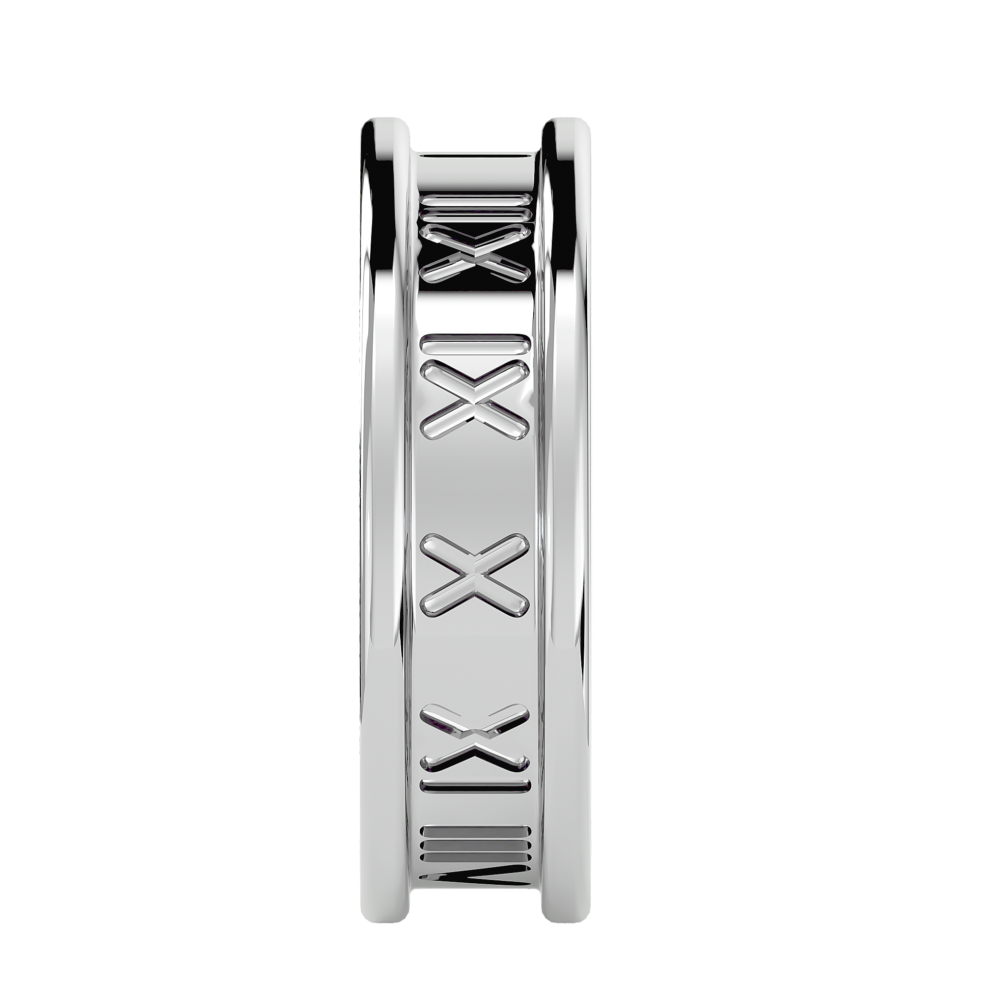 Harris Diamond Band