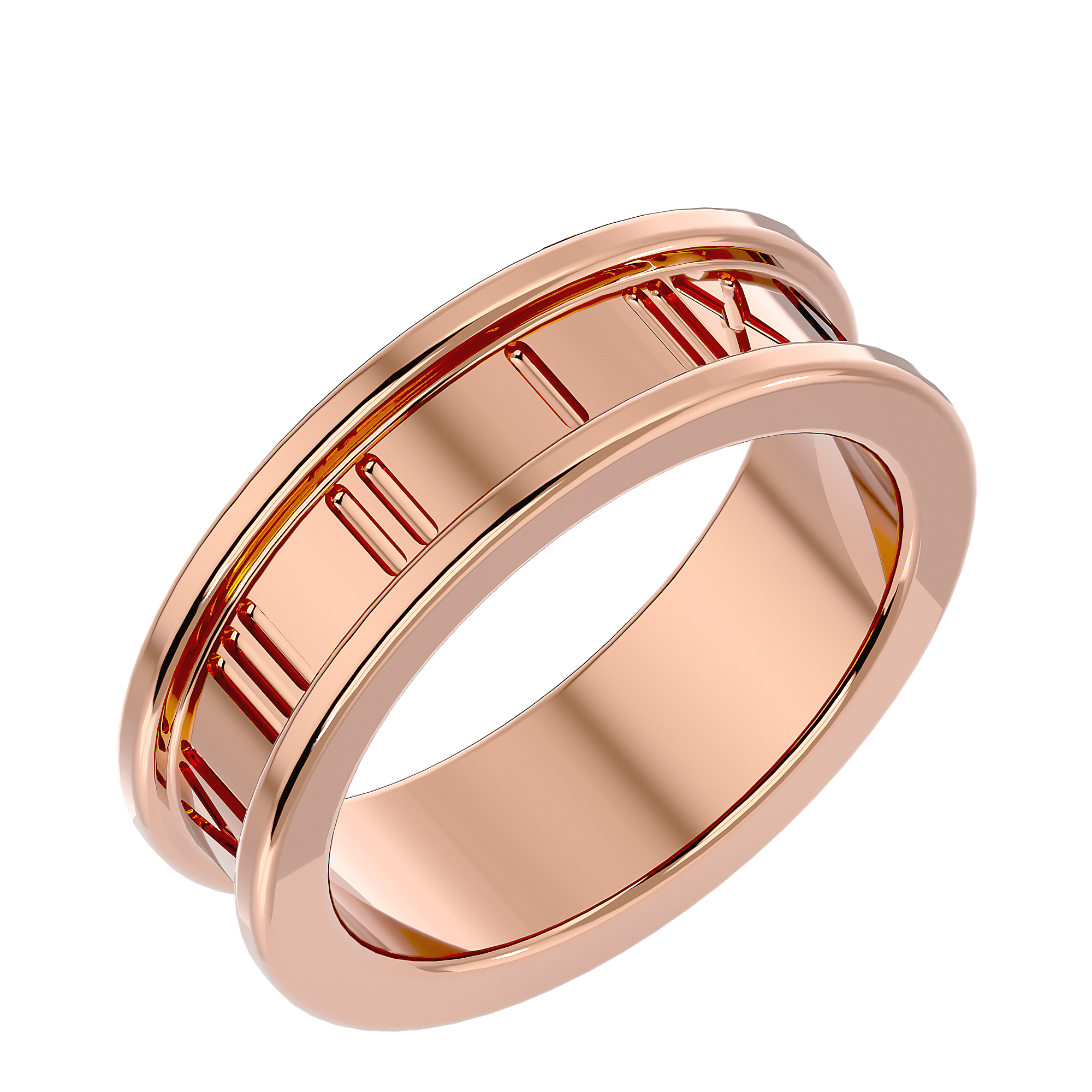 Harris Diamond Band