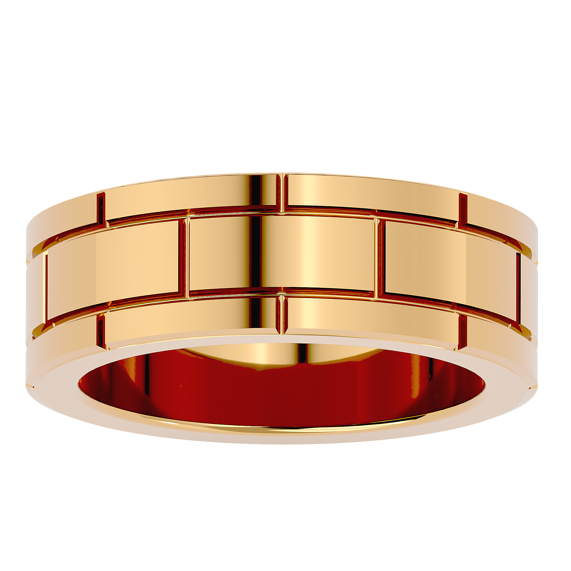 Henry Diamond Band