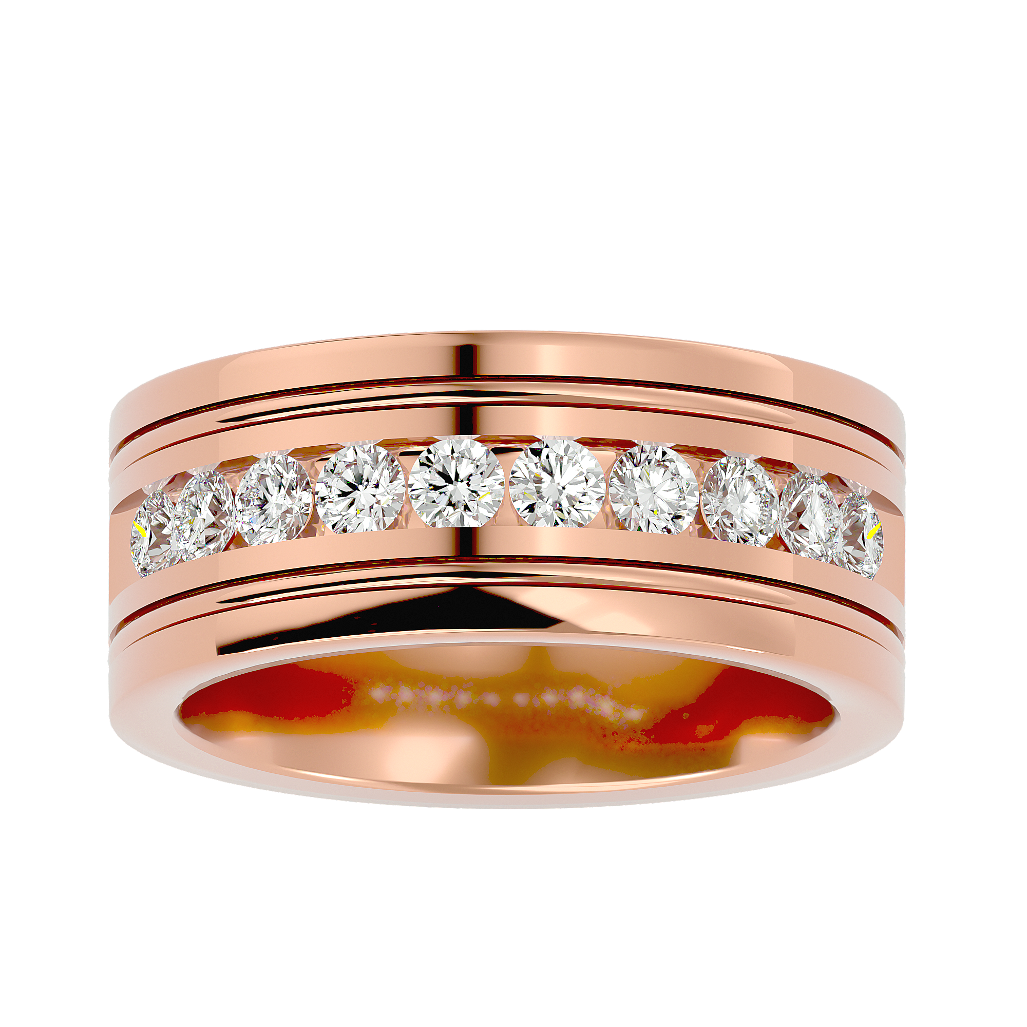 Laurent Diamond Band