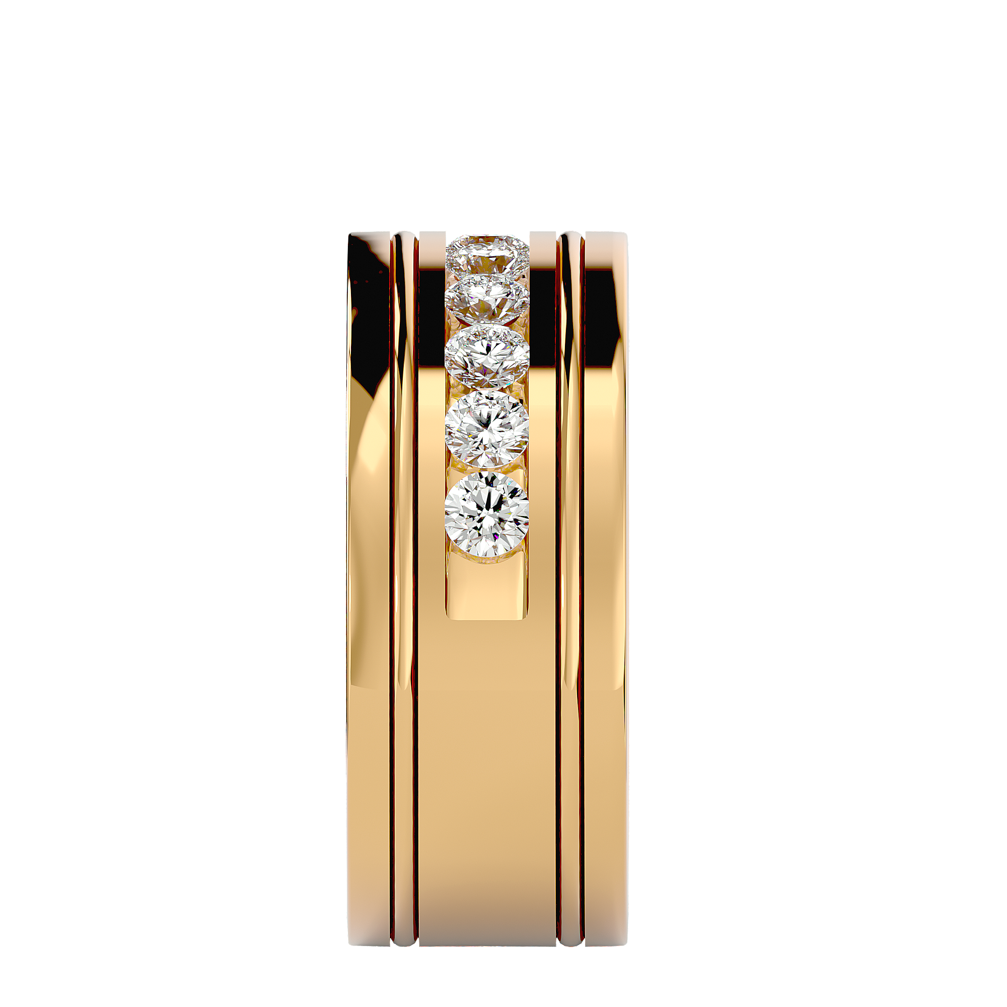 Laurent Diamond Band