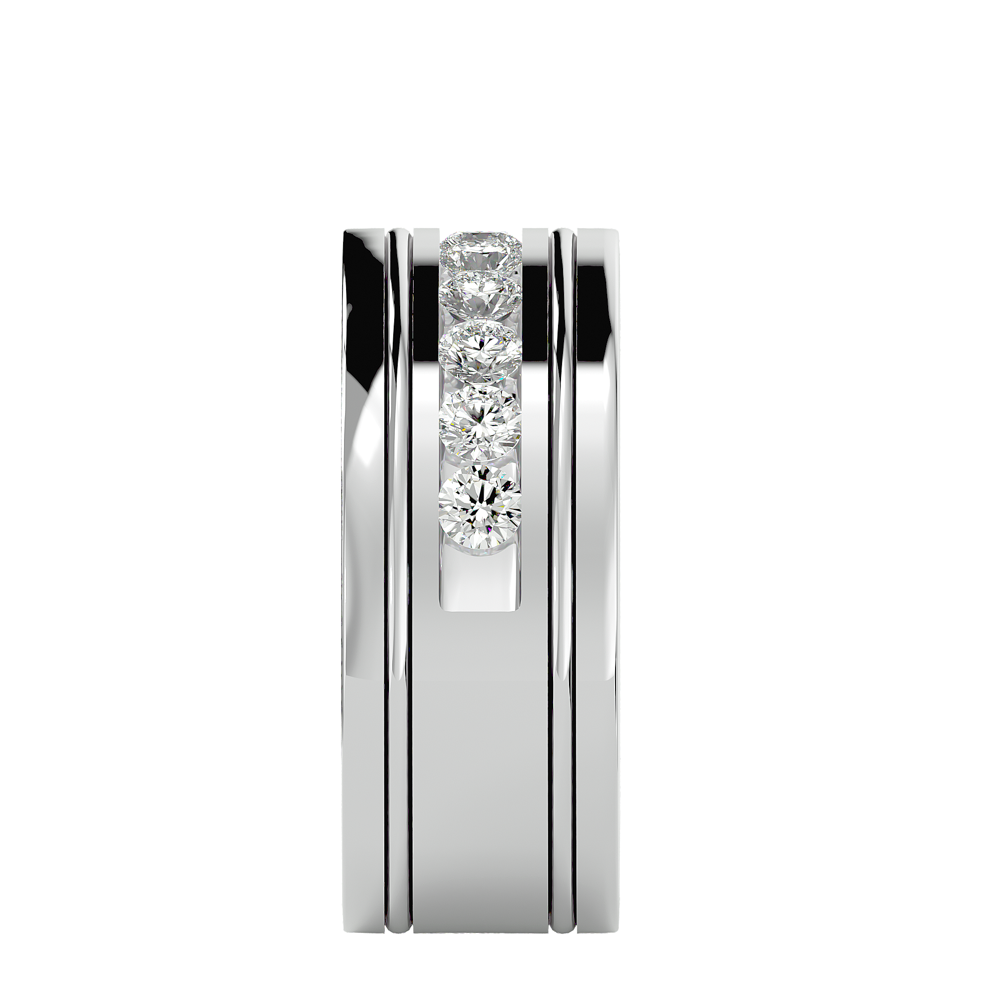 Laurent Diamond Band