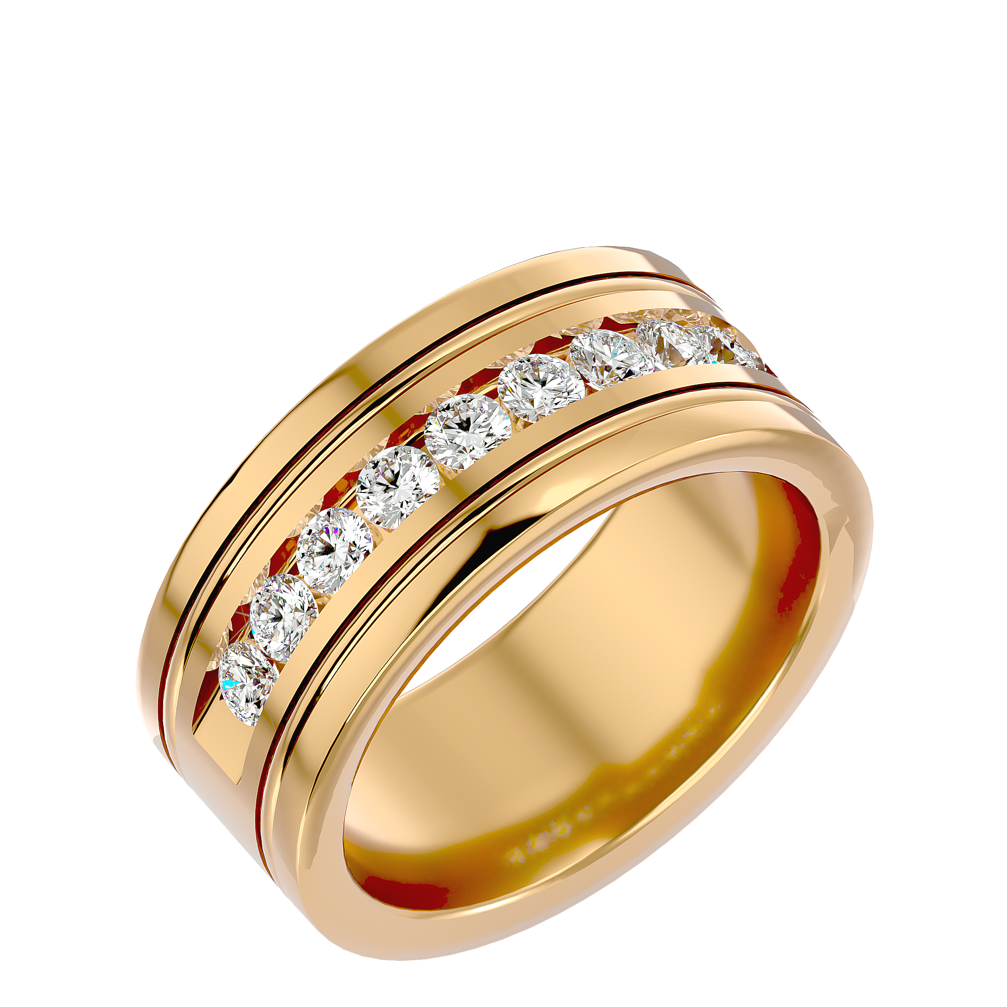 Laurent Diamond Band