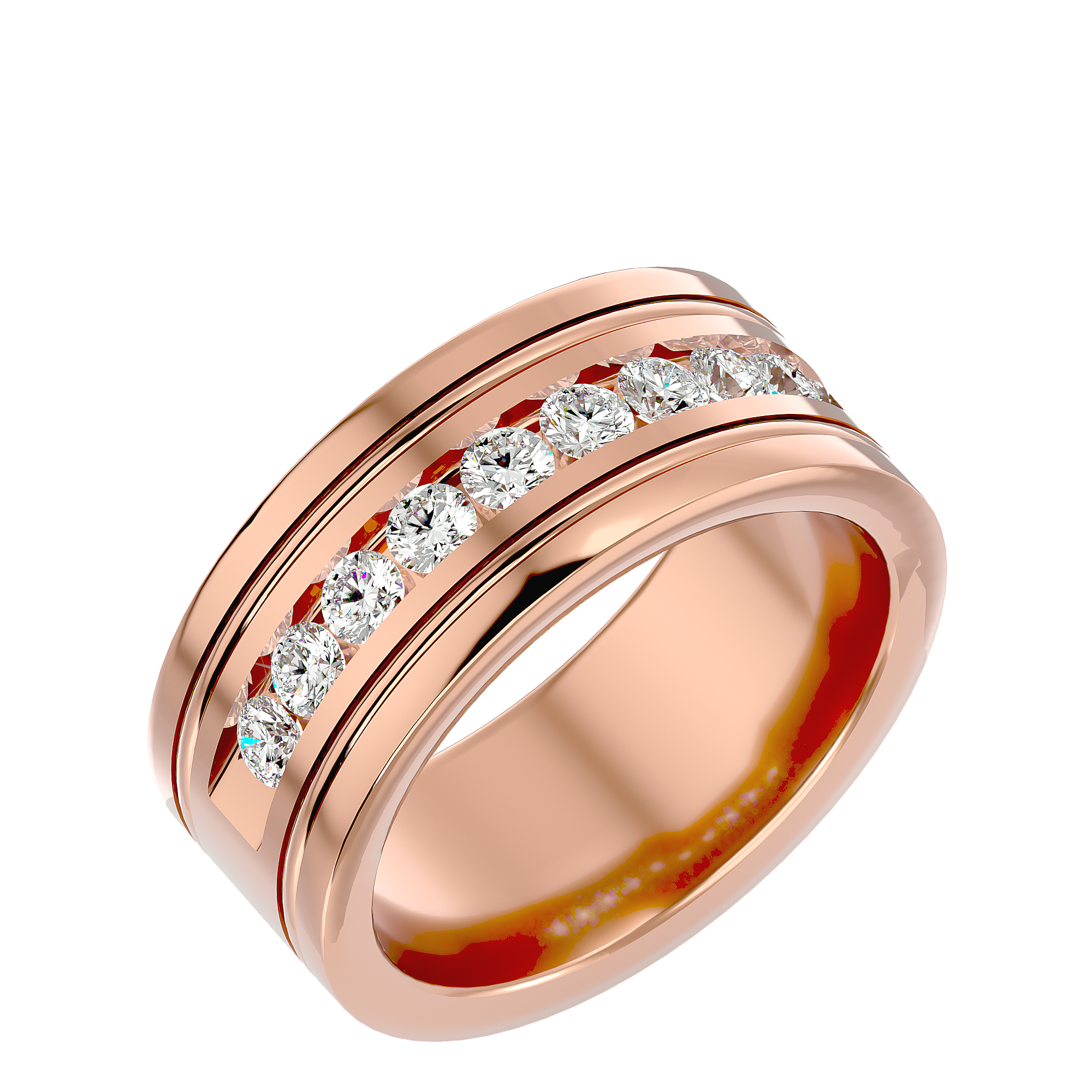 Laurent Diamond Band