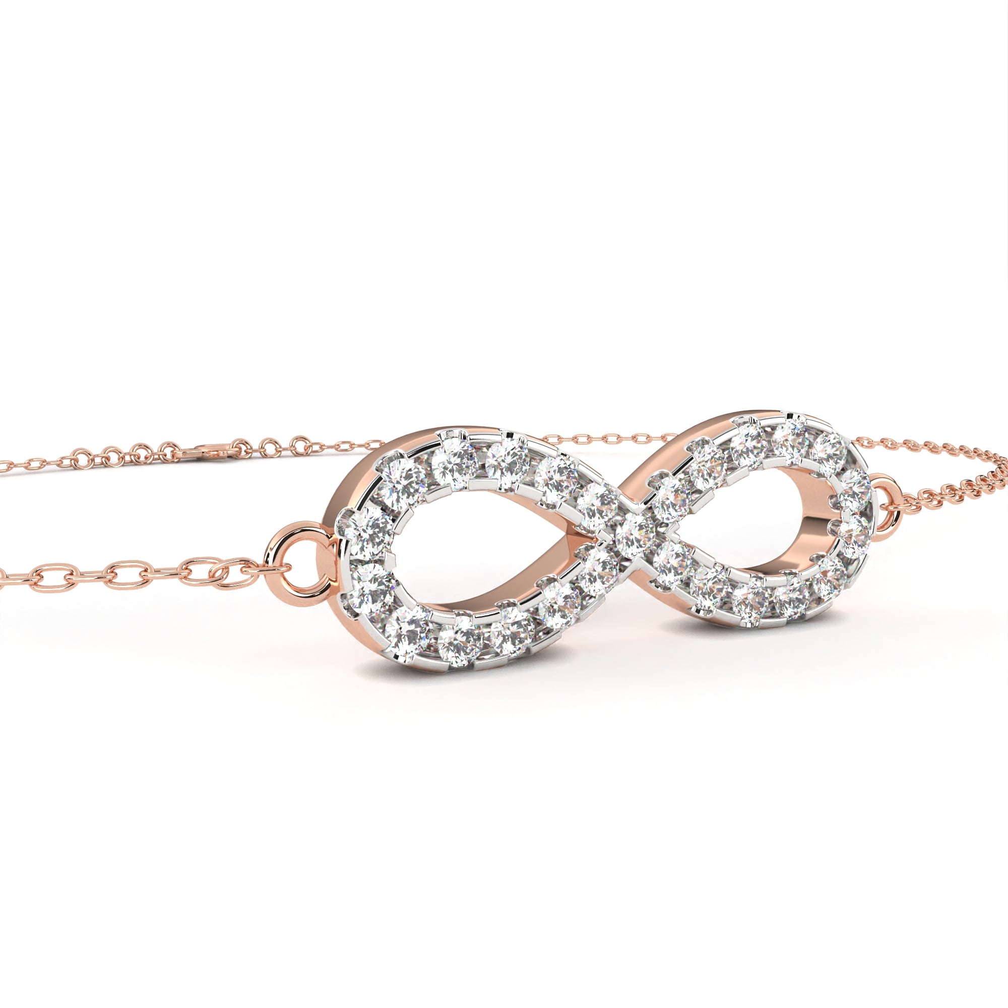 Ana Diamond Bracelet