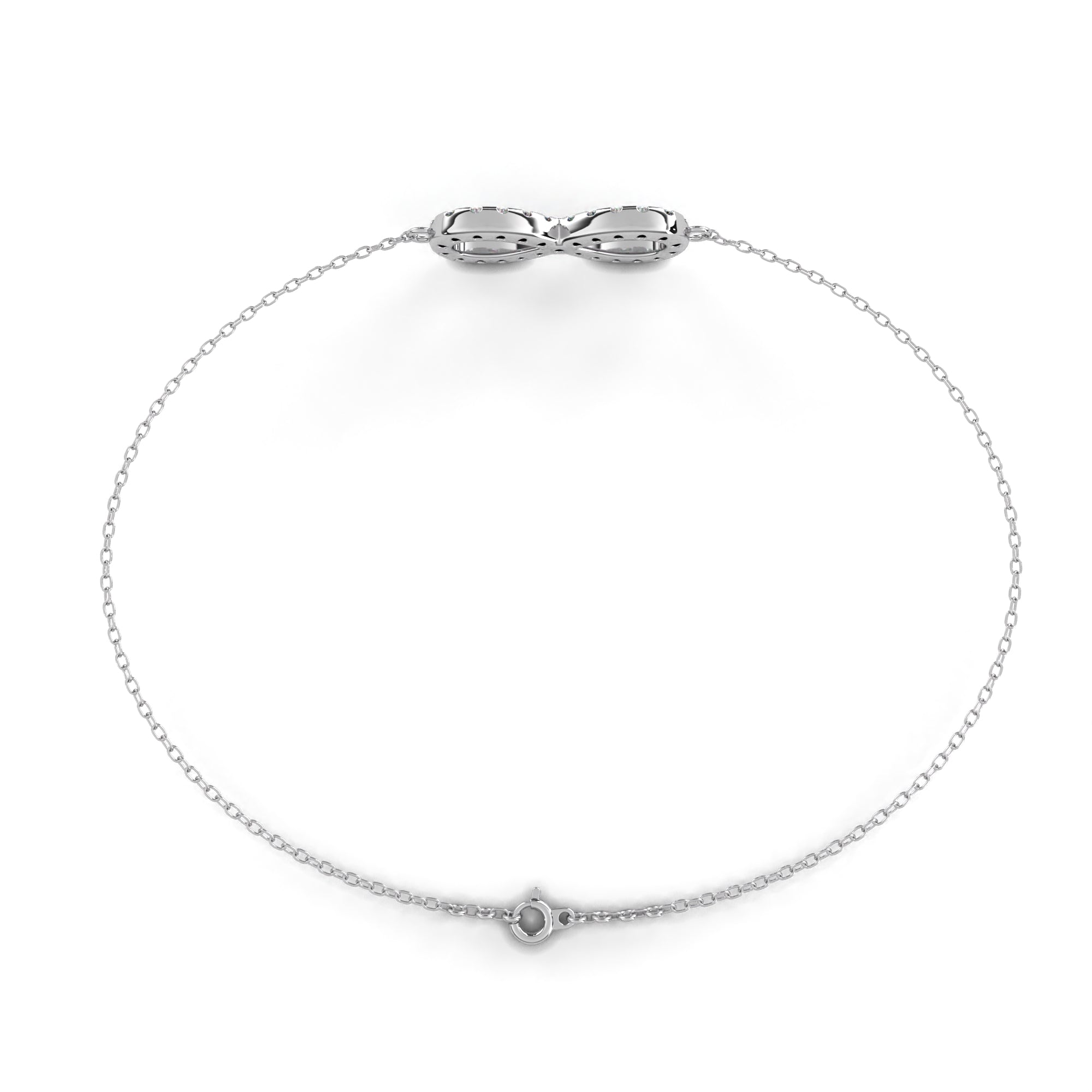 Ana Diamond Bracelet