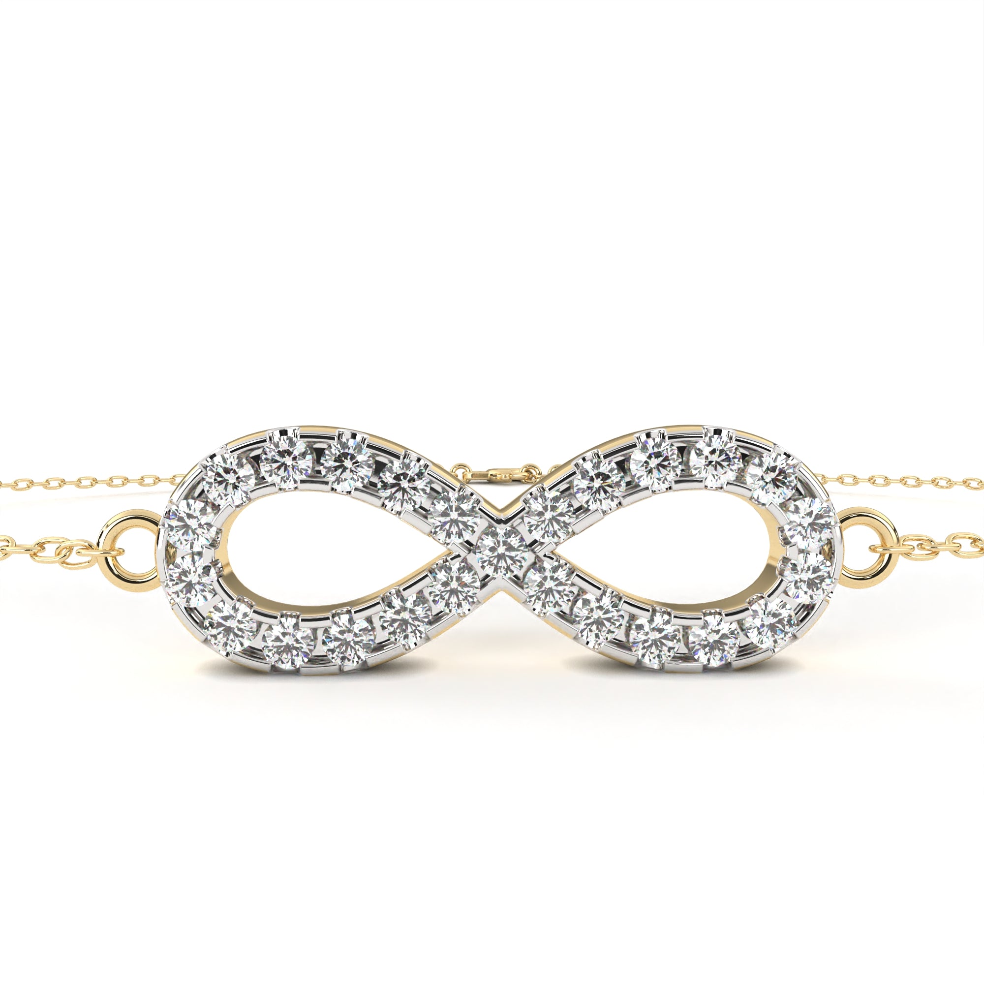 Ana Diamond Bracelet