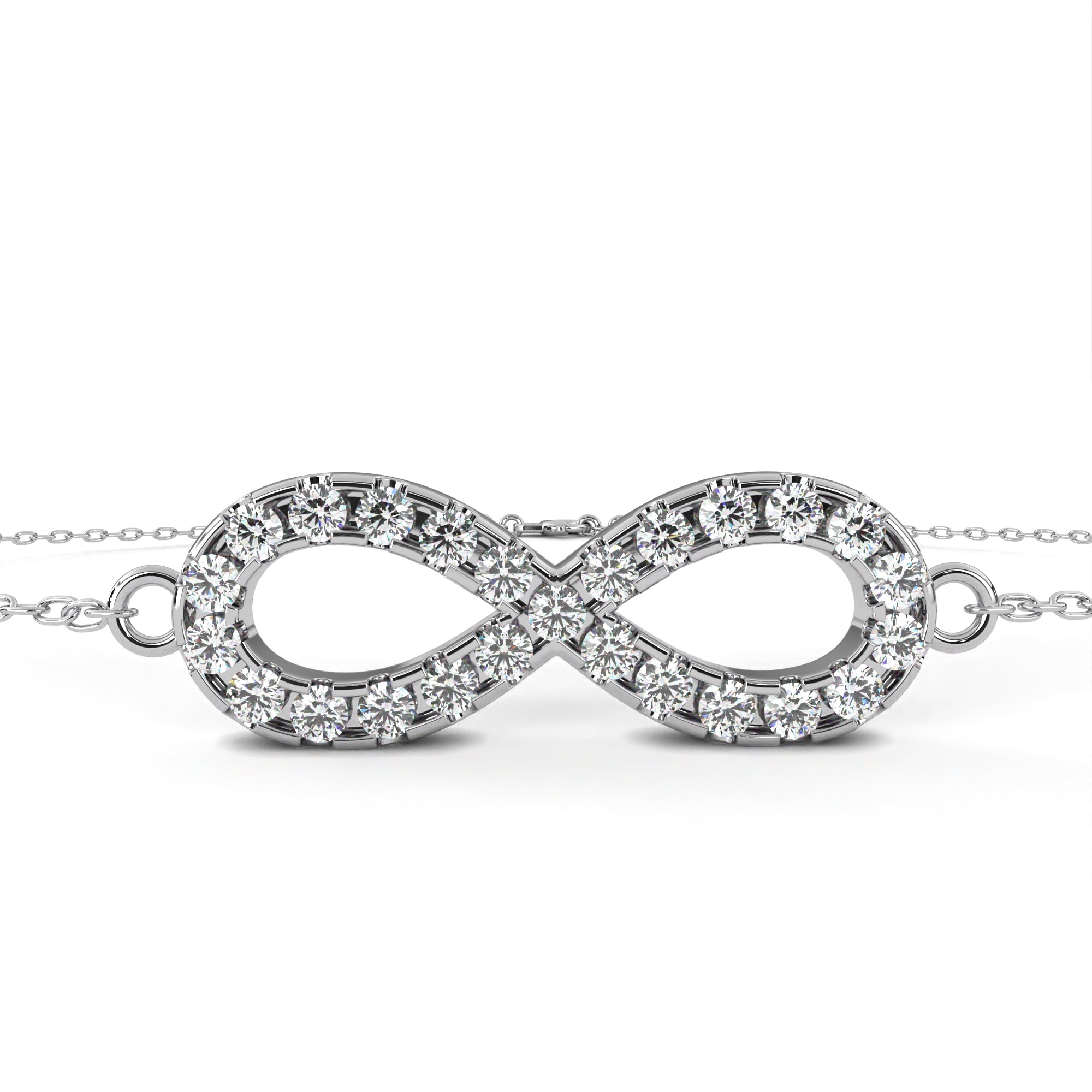 Ana Diamond Bracelet
