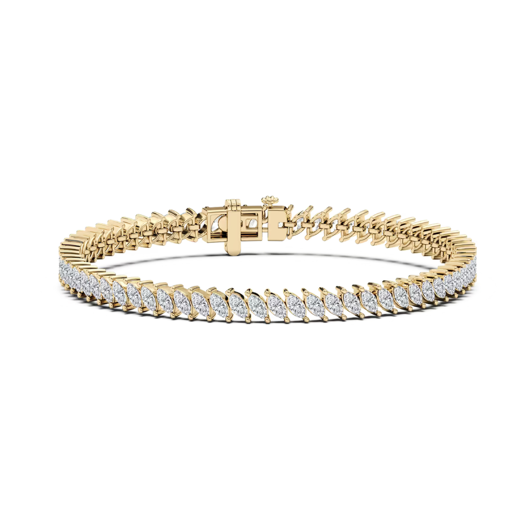 Julianna Diamond Bracelet
