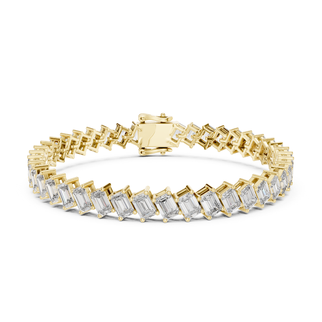 Olivia Diamond Bracelet