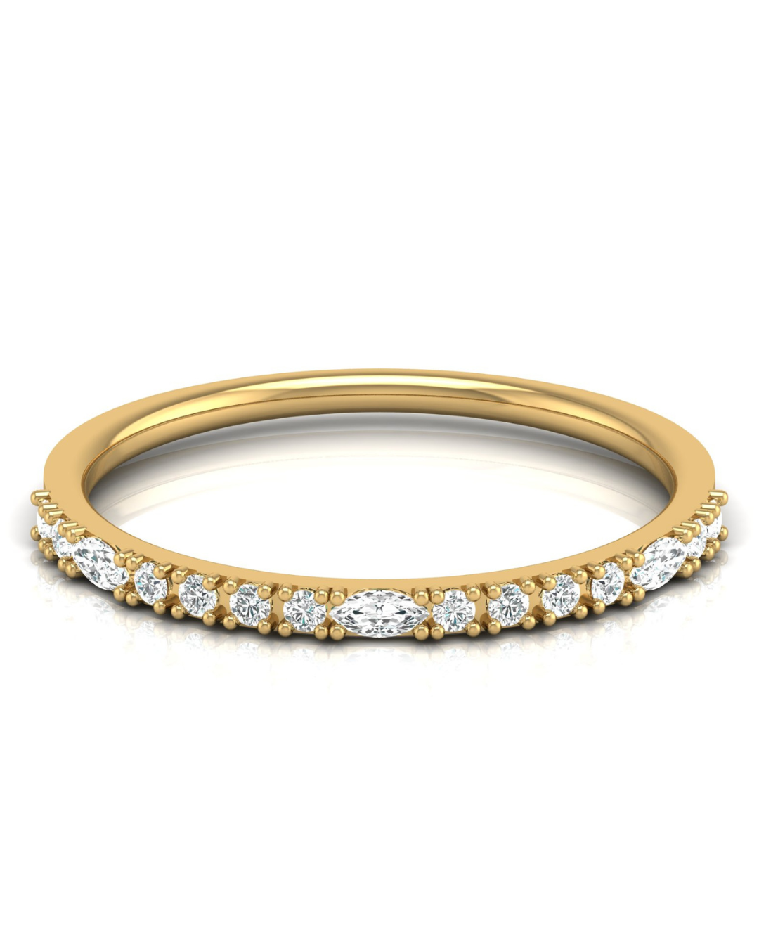 Ximena Diamond Band
