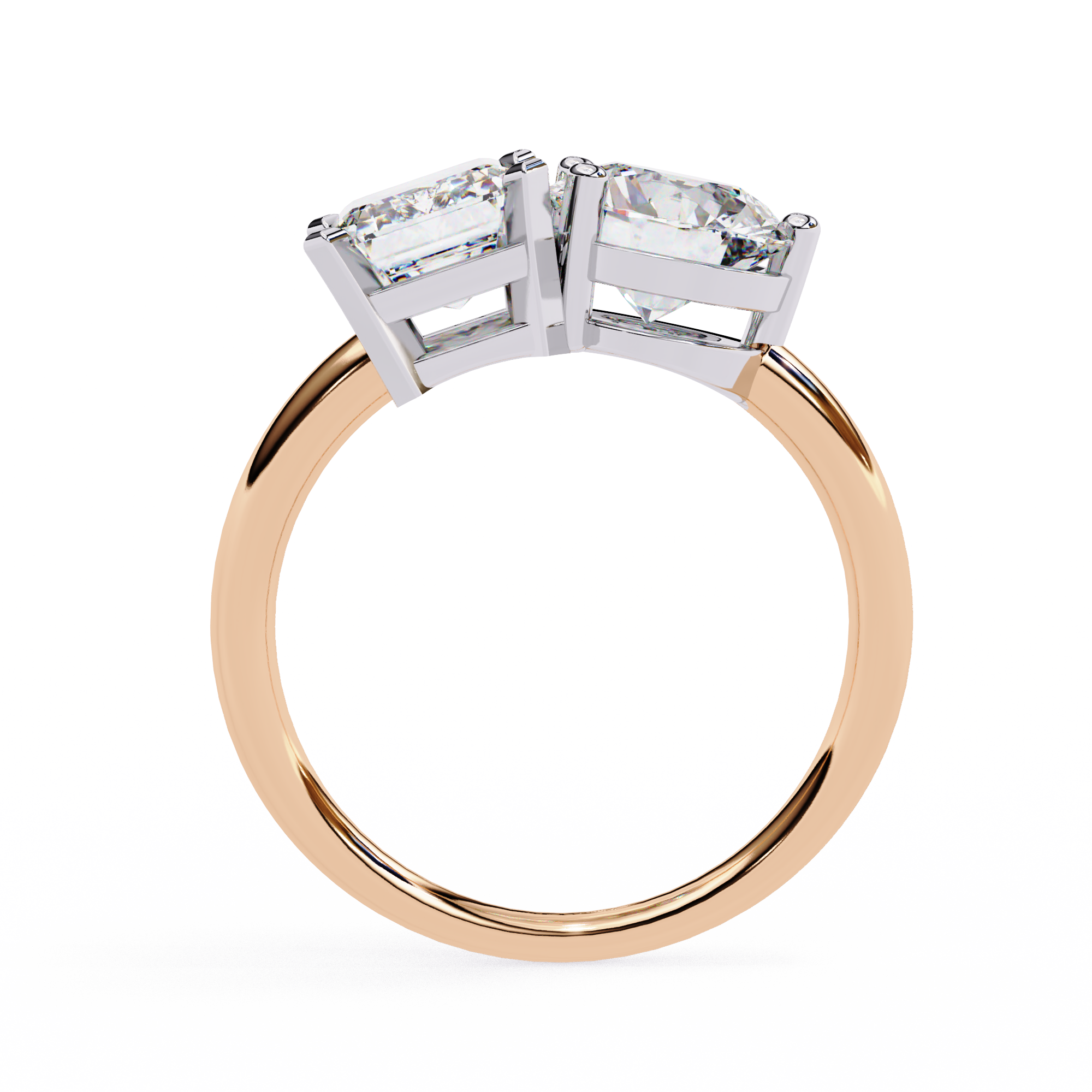 Finley Diamond Ring