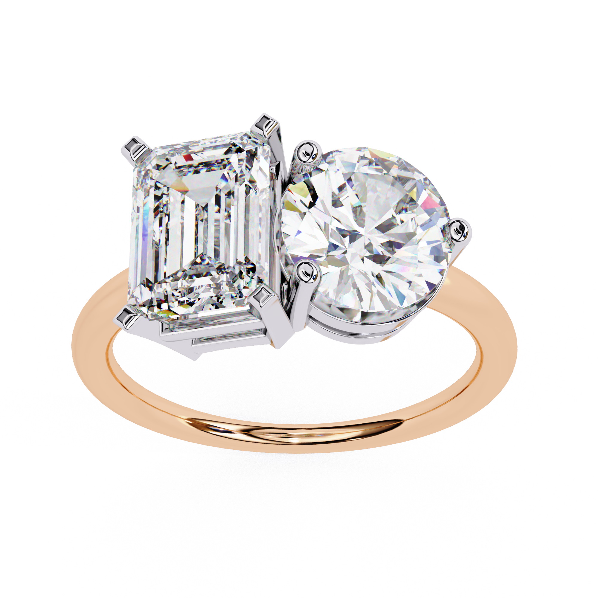Finley Diamond Ring