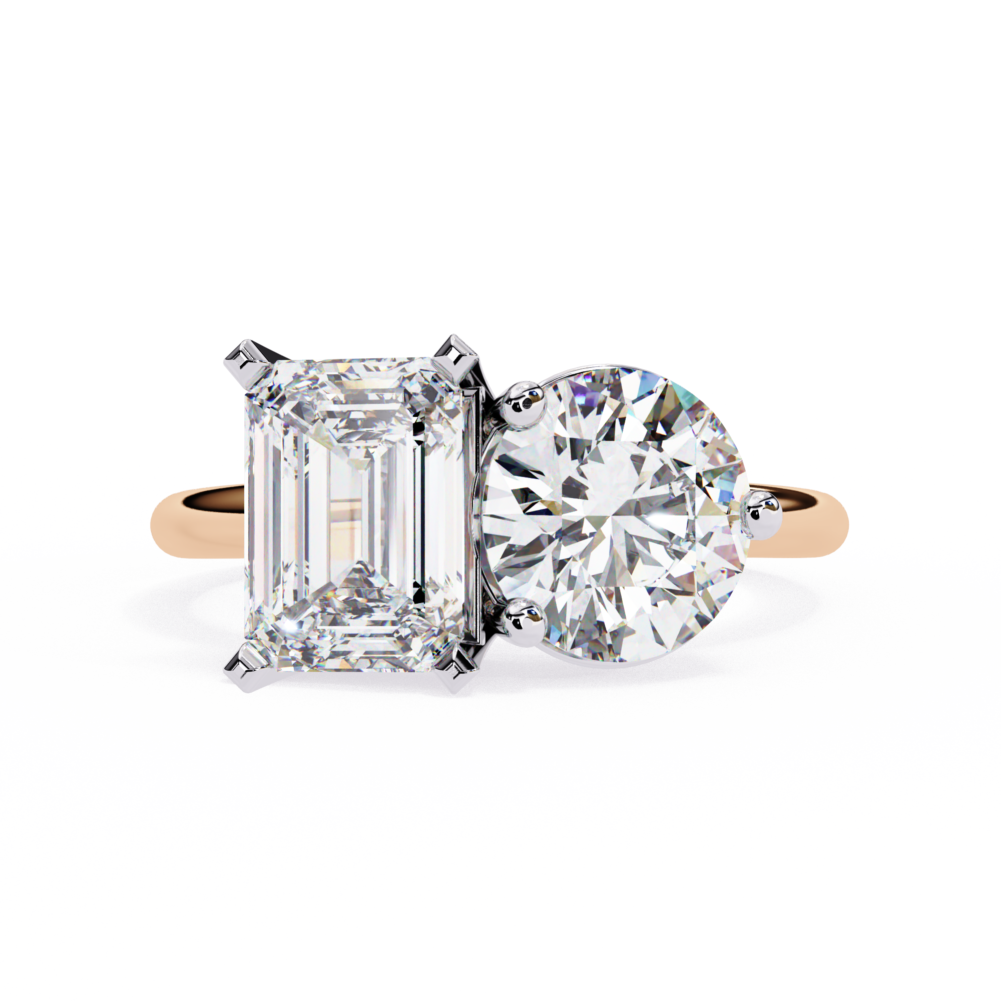 Finley Diamond Ring