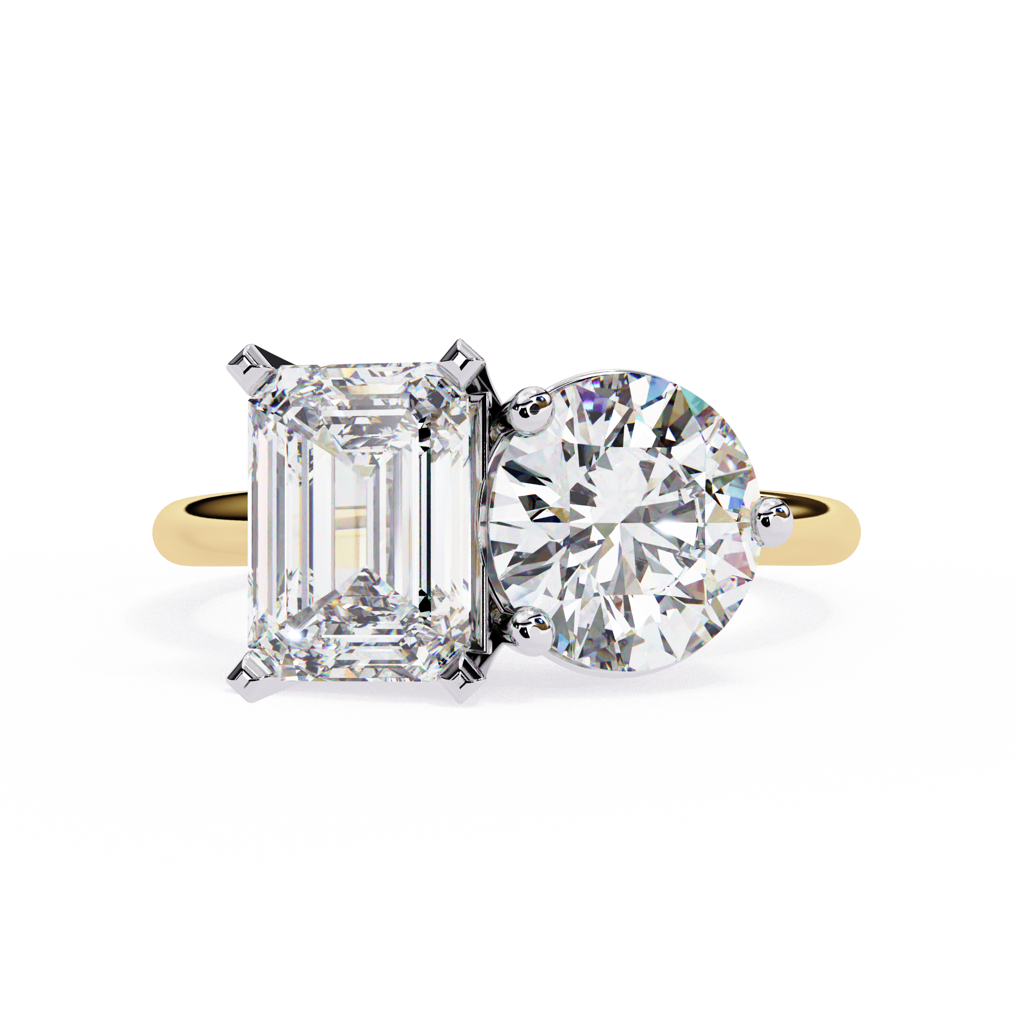 Finley Diamond Ring