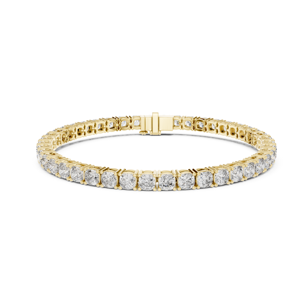 Rosalie Diamond Bracelet
