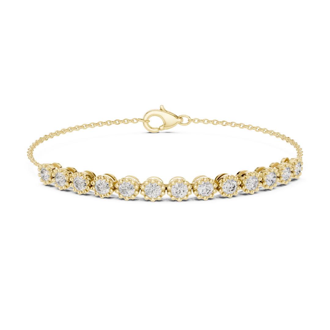 Elliana Diamond Bracelet