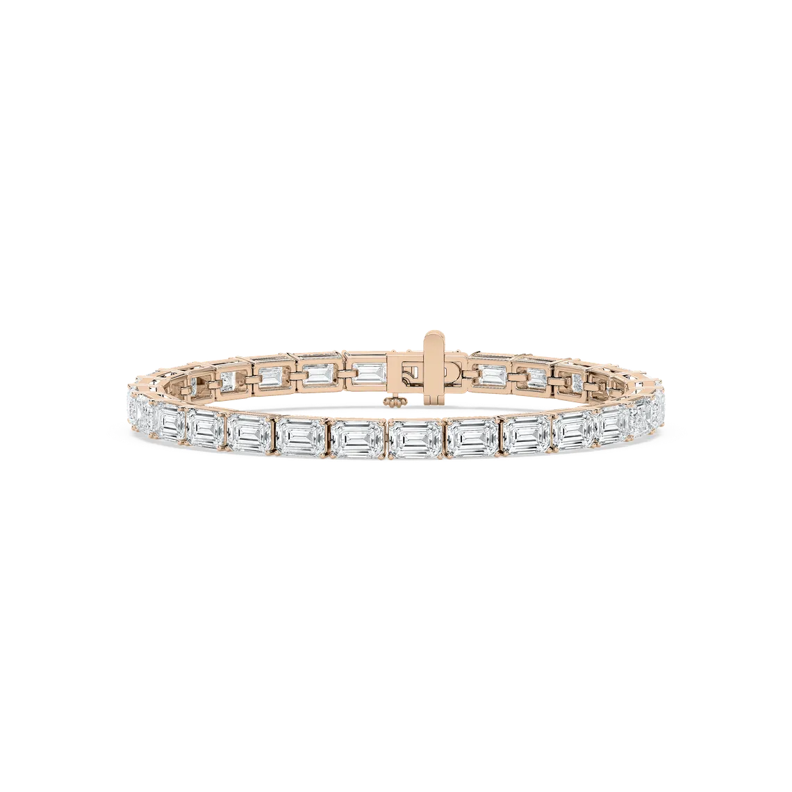 June Diamond Bracelet
