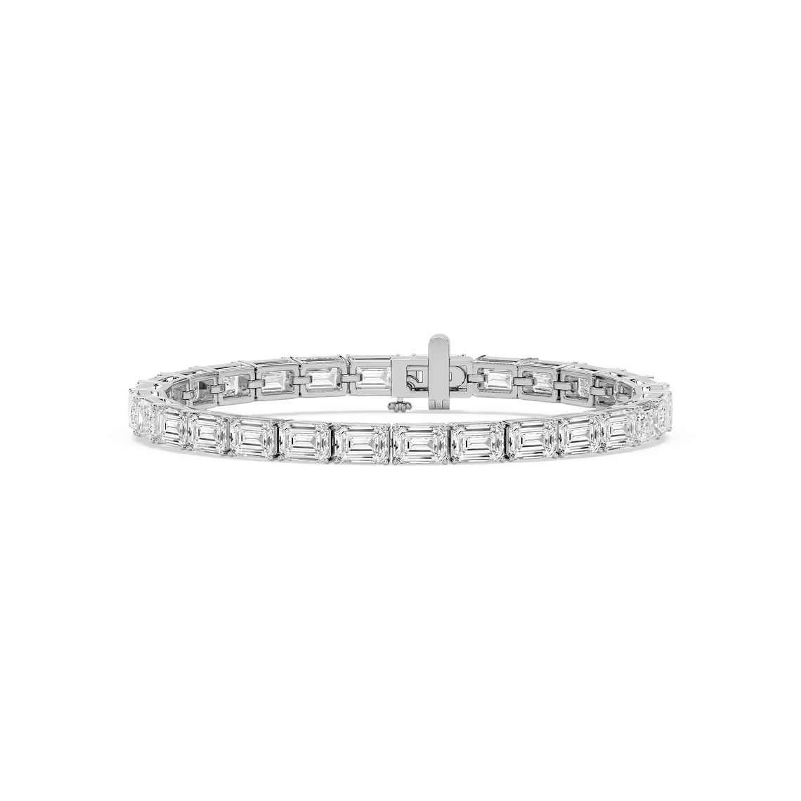 June Diamond Bracelet