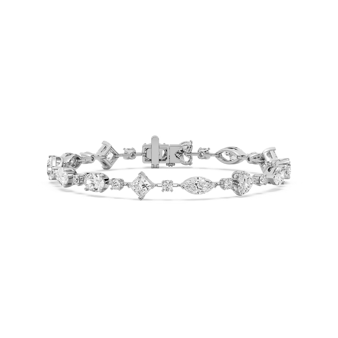 Londyn Diamond Bracelet