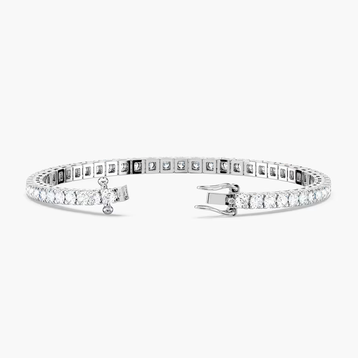 Margot Diamond Bracelet