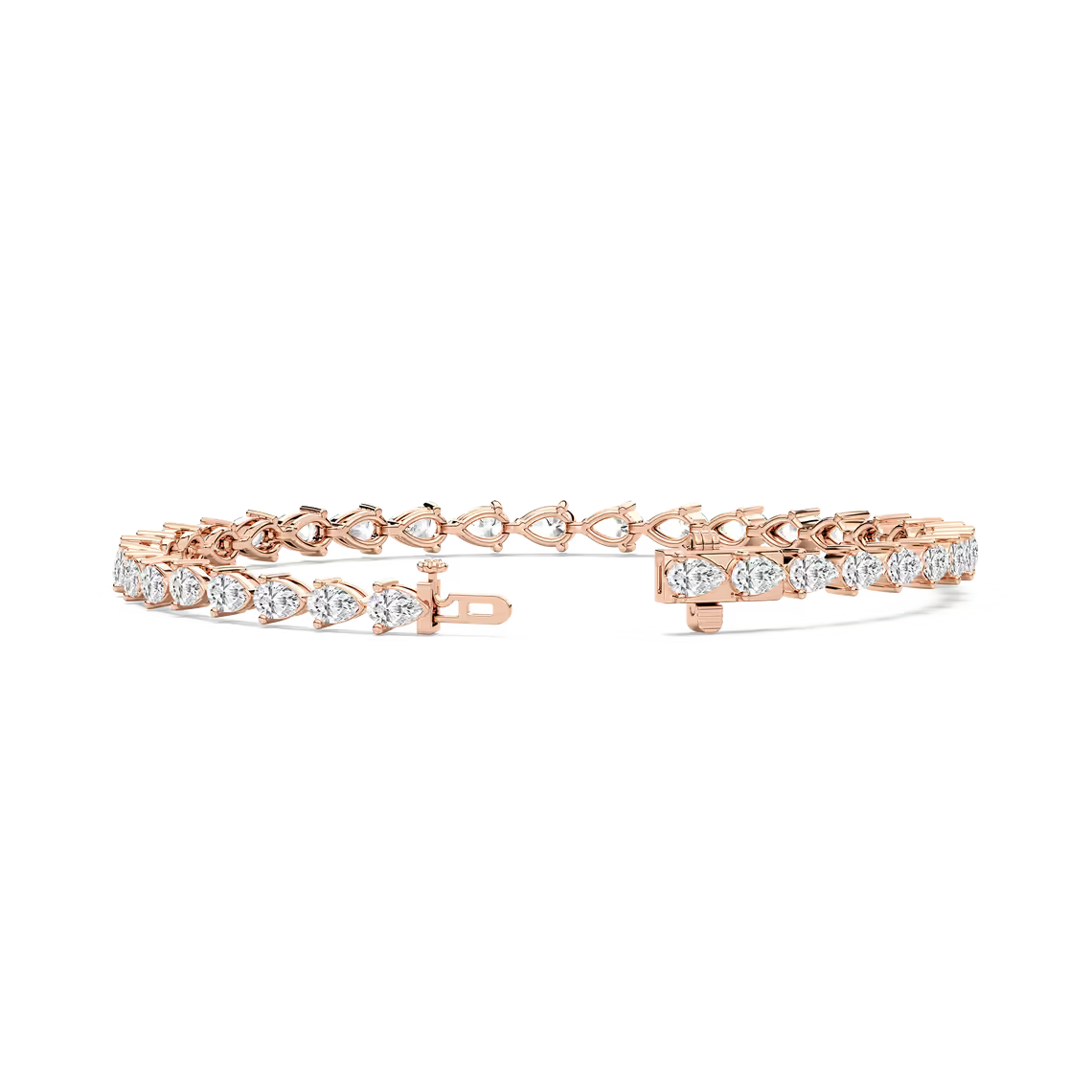 Gemma Diamond Bracelet