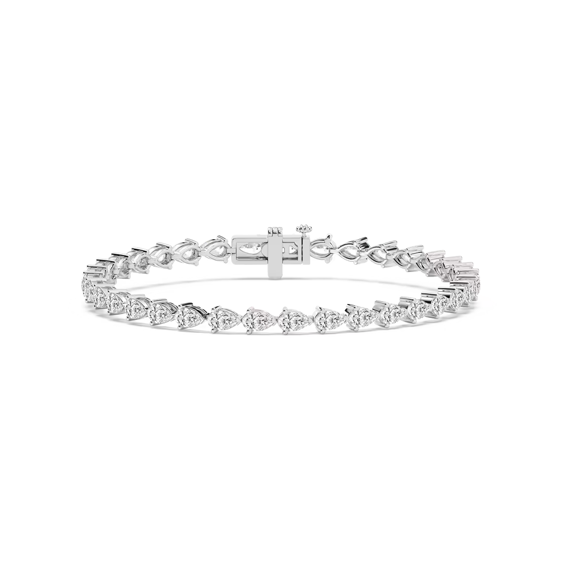 Gemma Diamond Bracelet