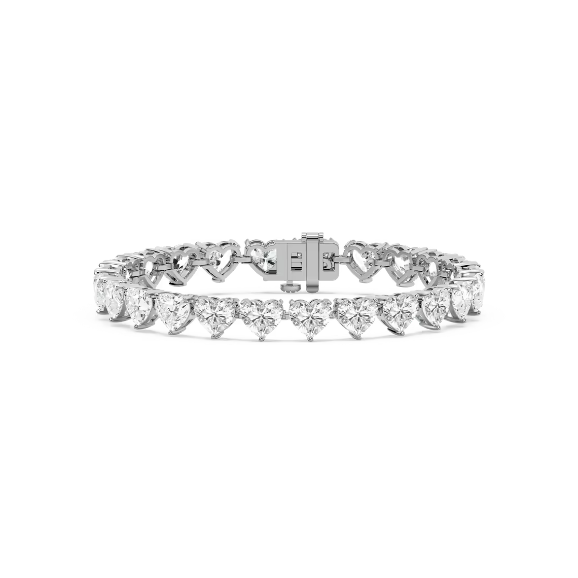 Brooke Diamond Bracelet