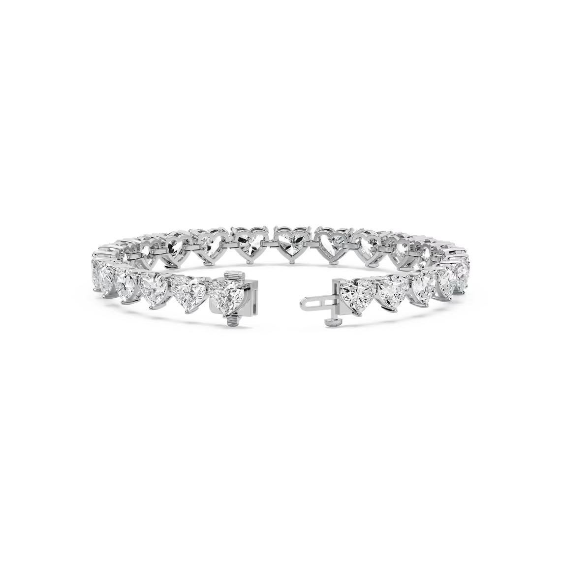 Brooke Diamond Bracelet