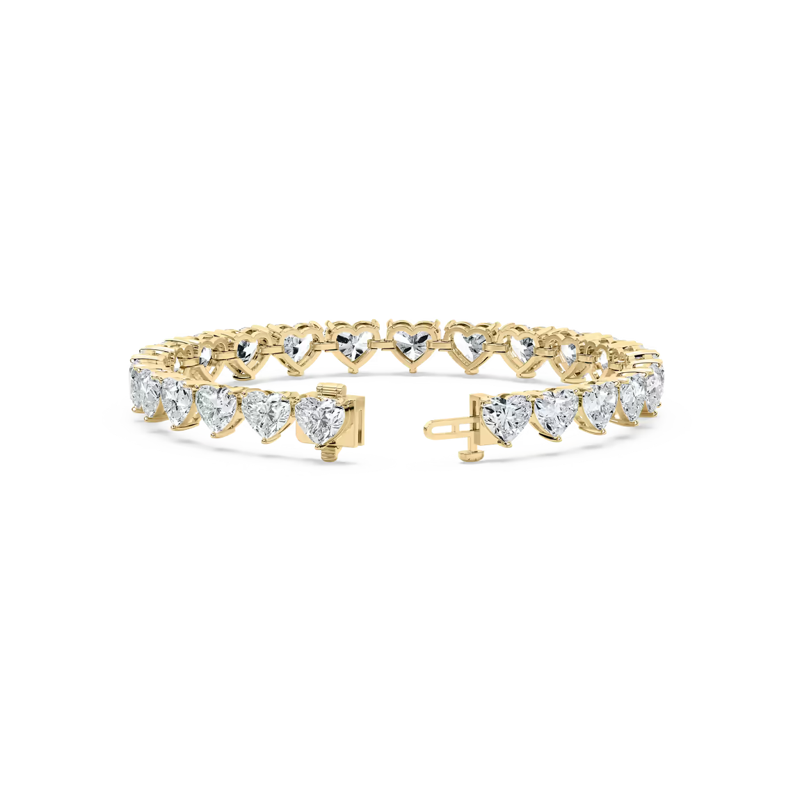Brooke Diamond Bracelet
