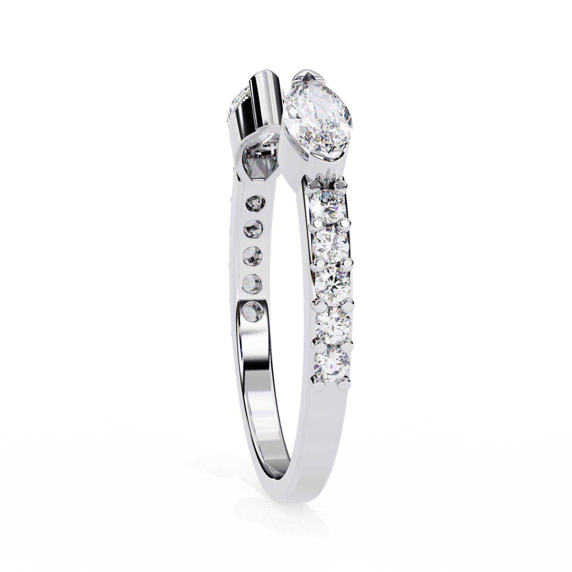 Piper Diamond Band