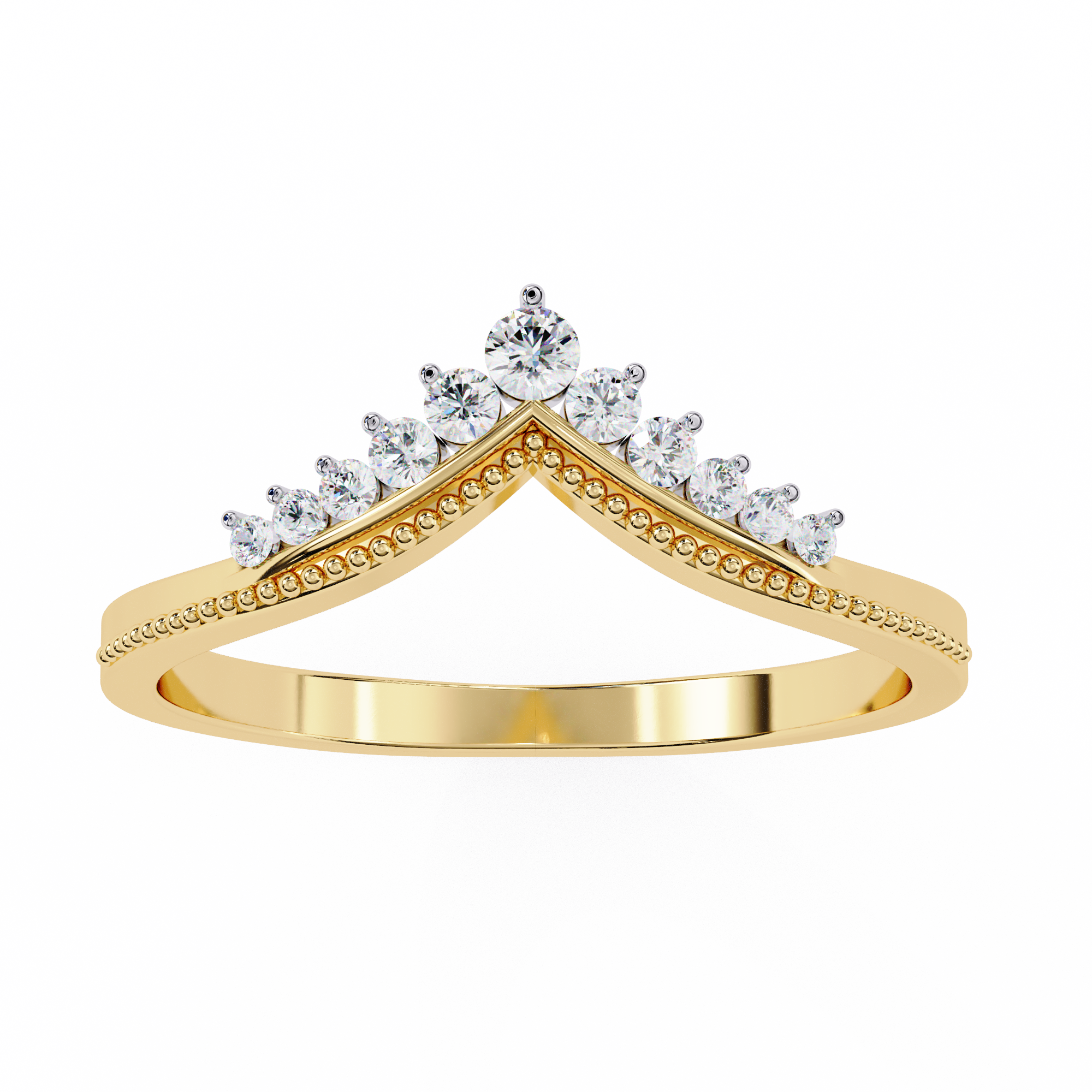 Eliana Diamond Band