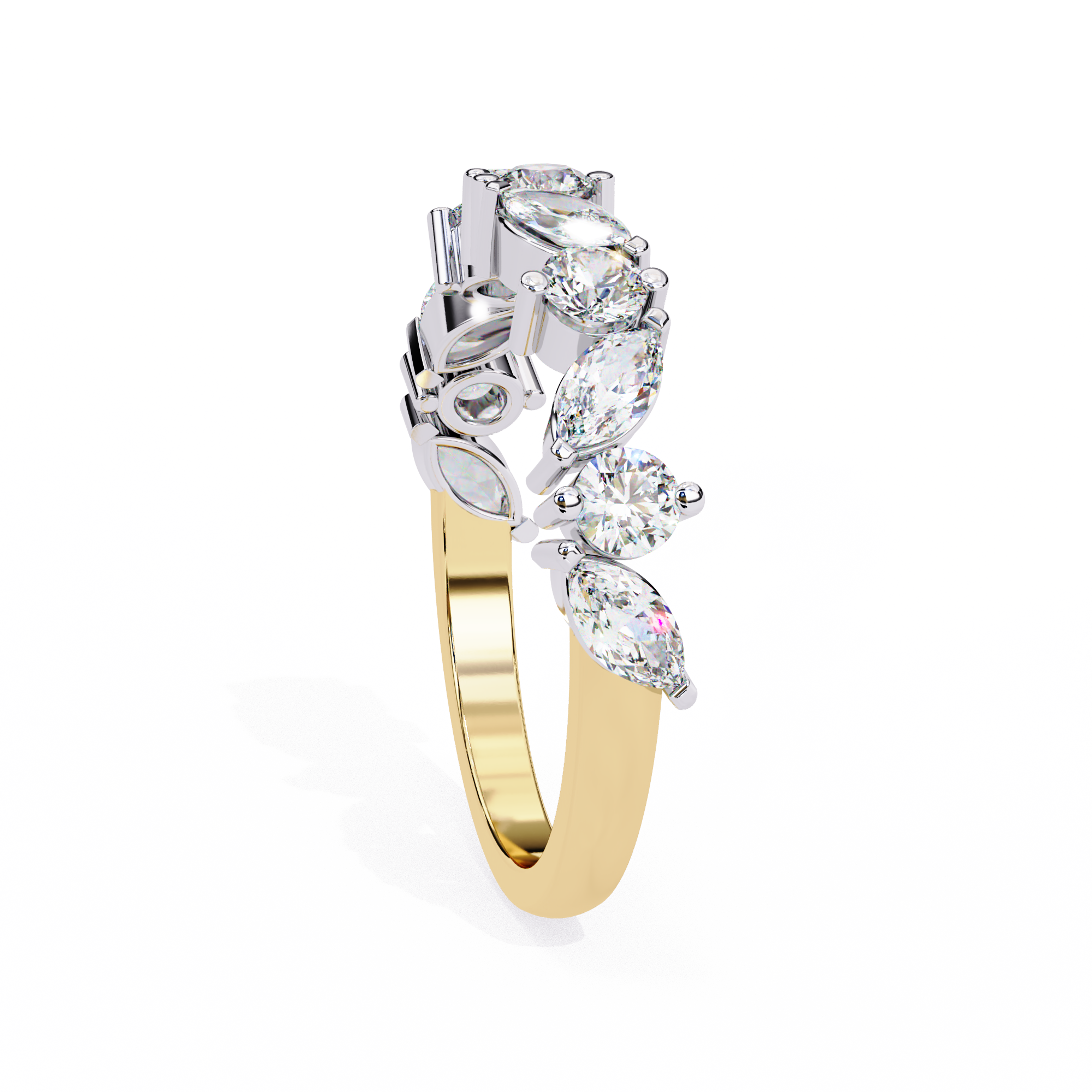 Emery Diamond Ban