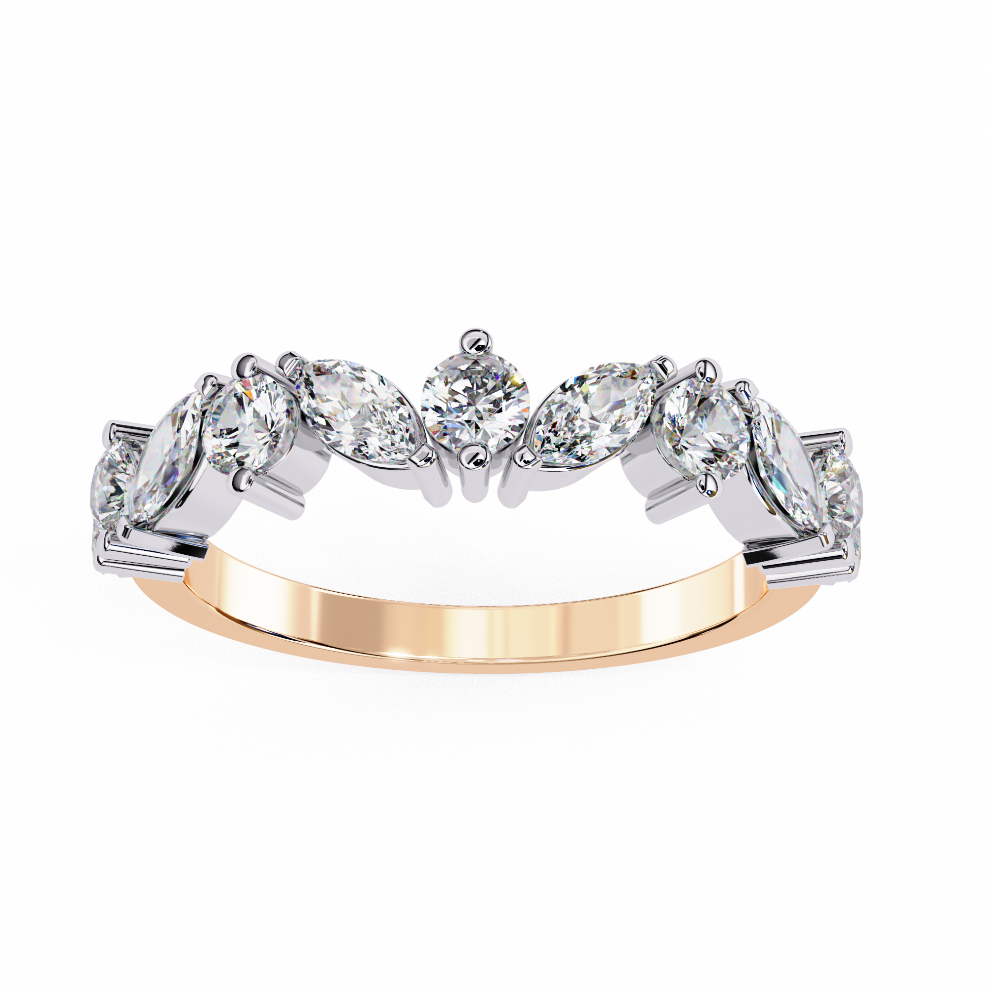 Emery Diamond Ban