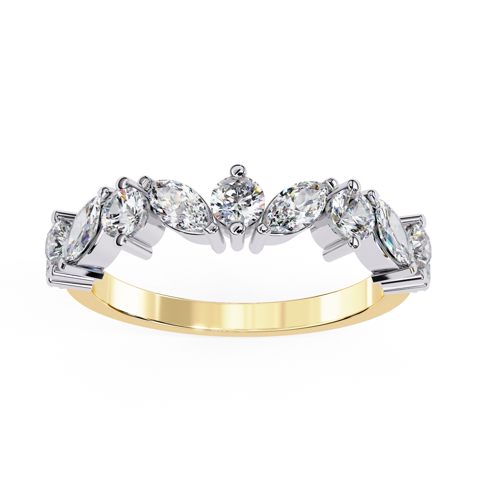 Emery Diamond Ban