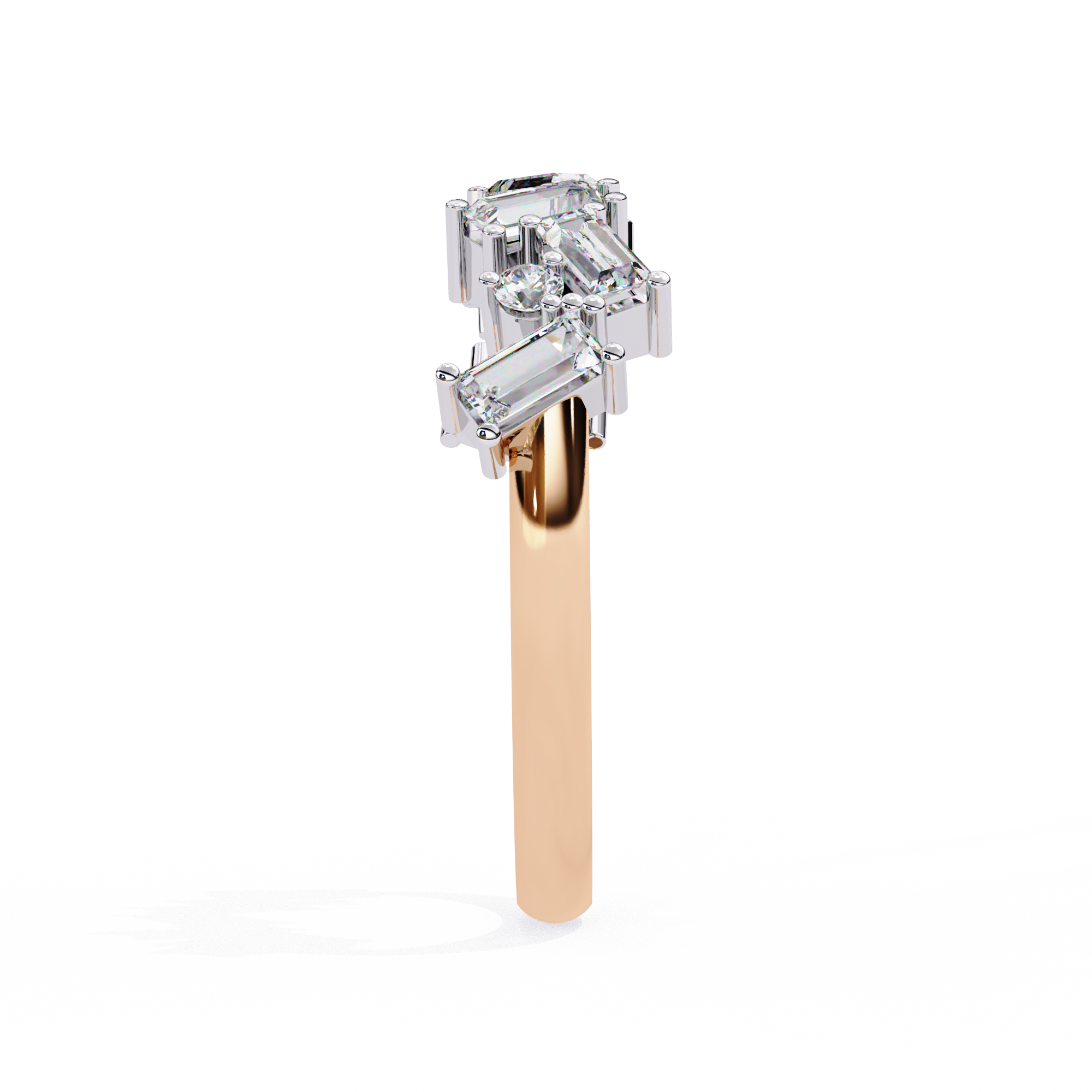 Arianna Diamond Band