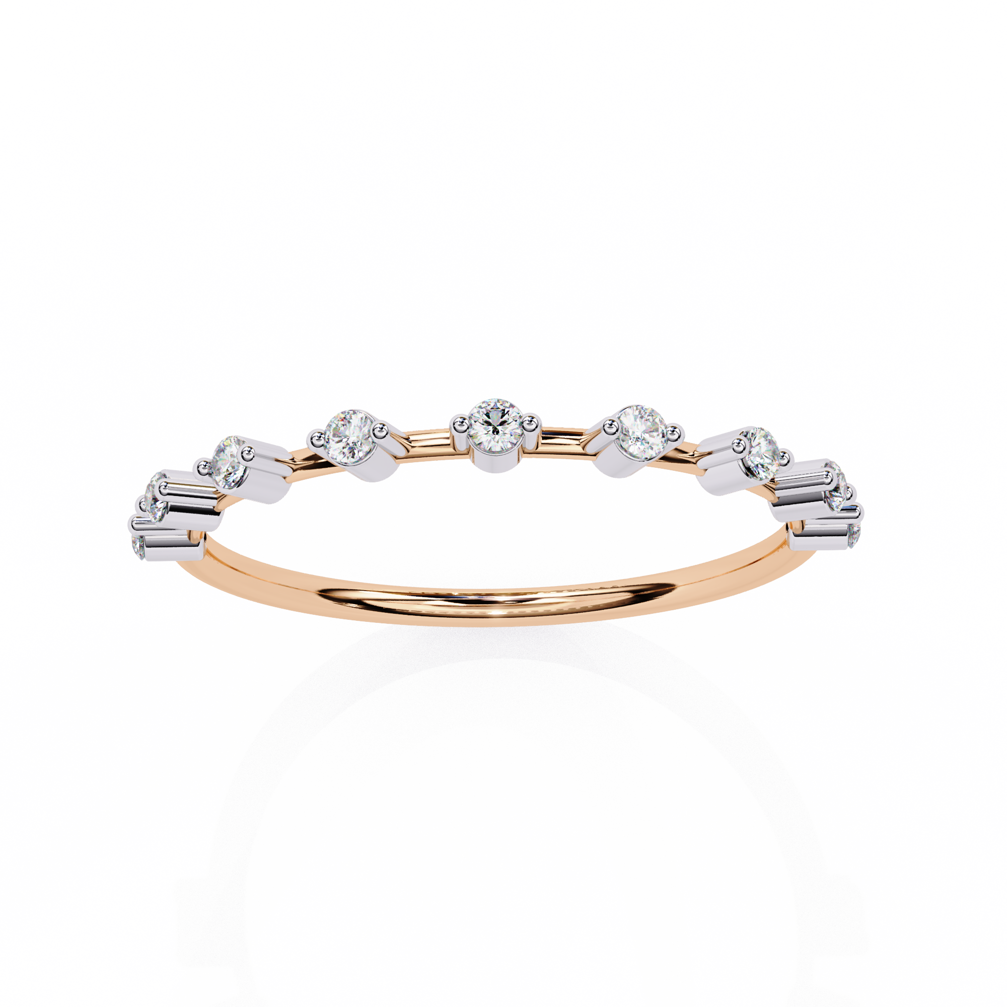 Vivian Diamond Band