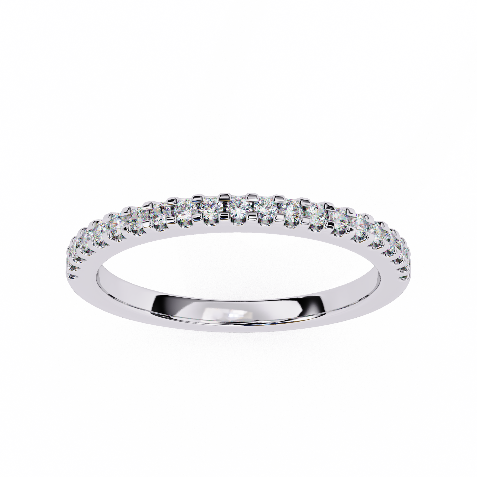 Isla Diamond Band
