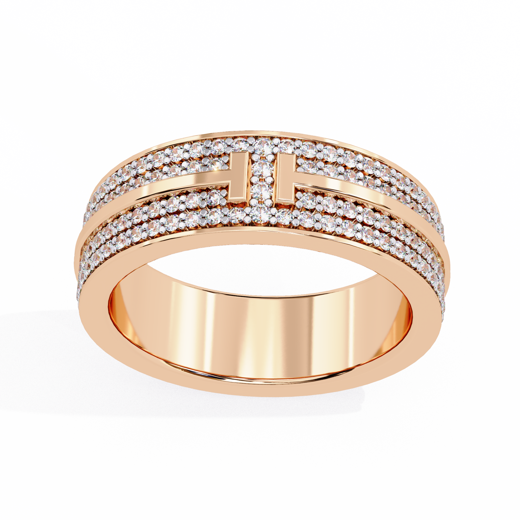 Kaylee Diamond Band