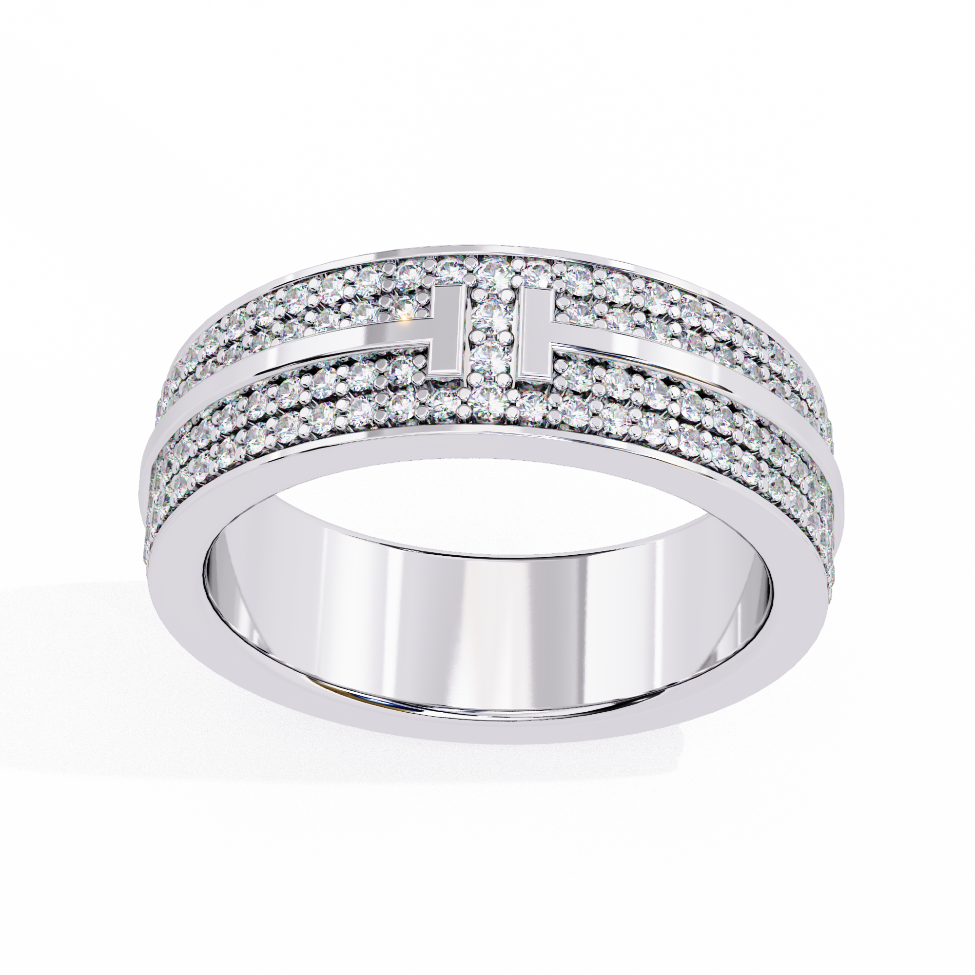 Kaylee Diamond Band