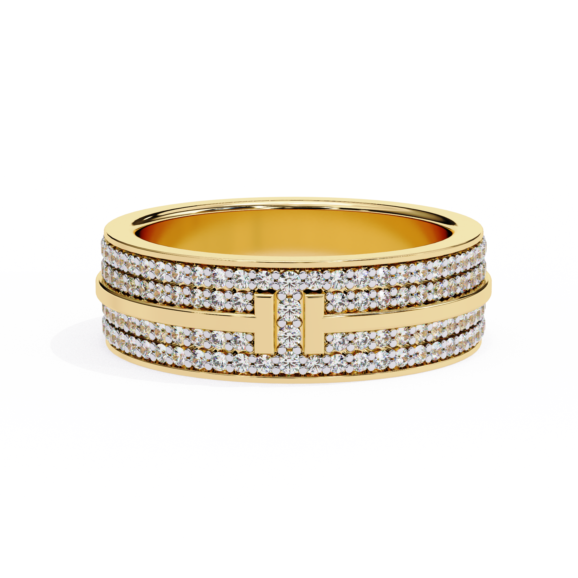 Kaylee Diamond Band