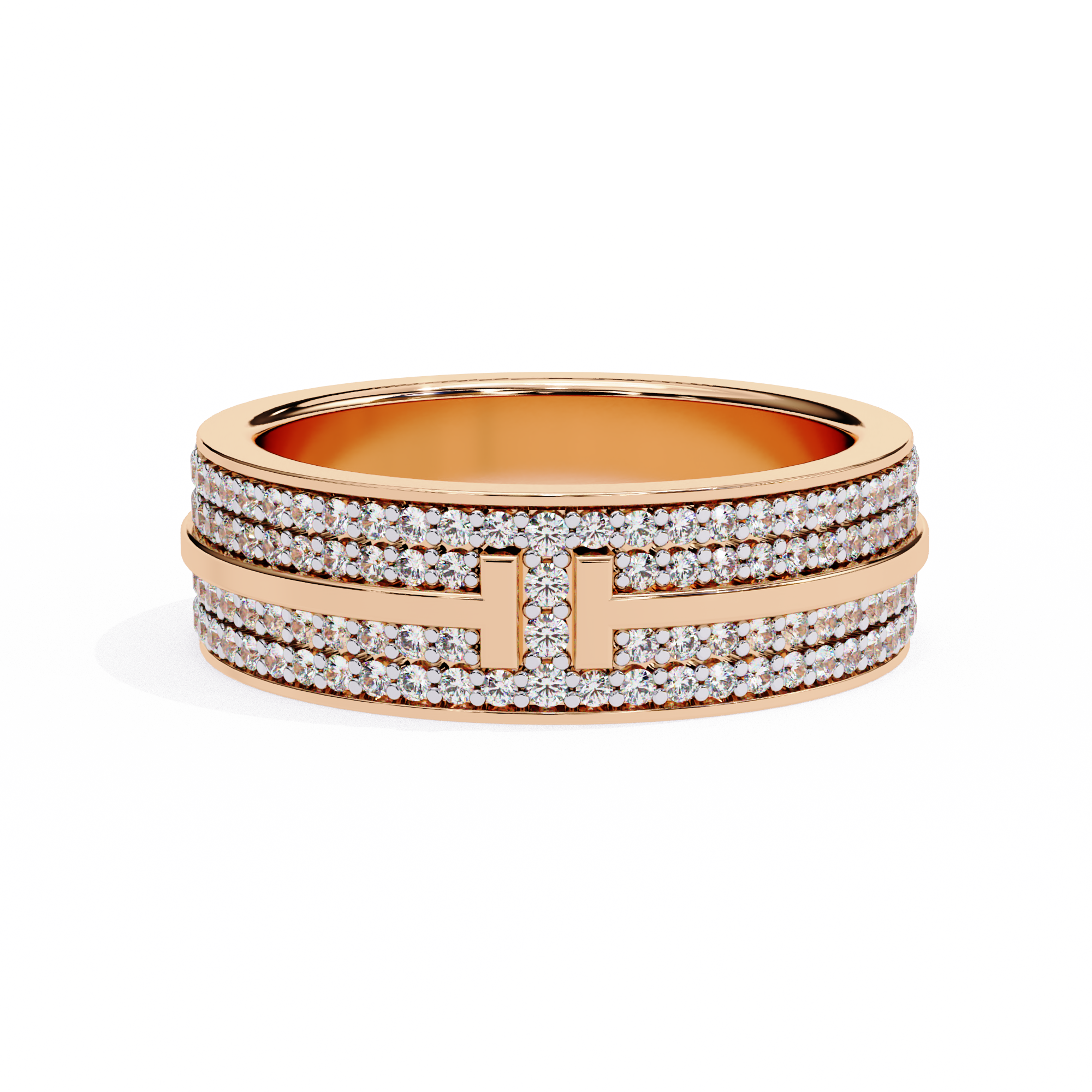 Kaylee Diamond Band