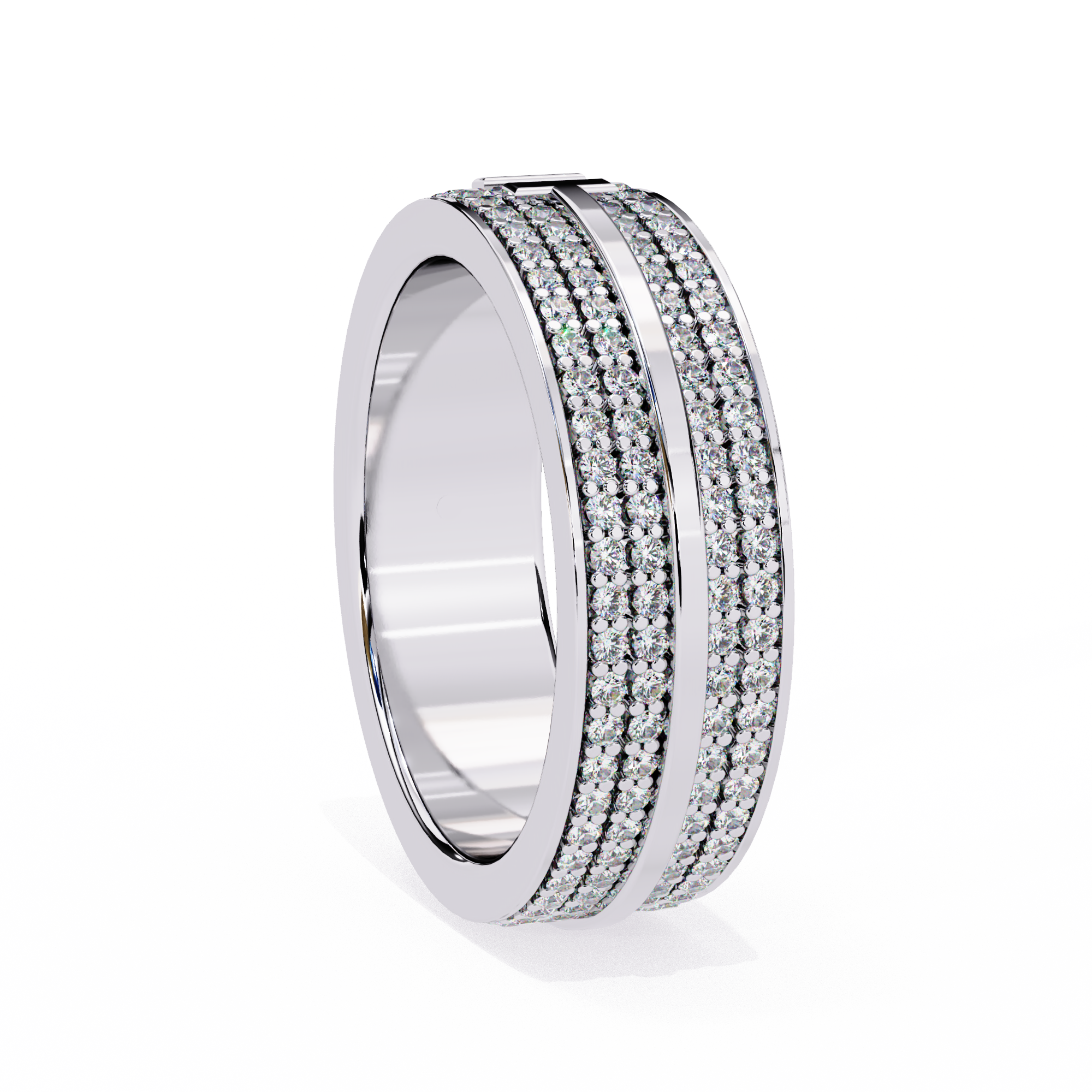 Kaylee Diamond Band