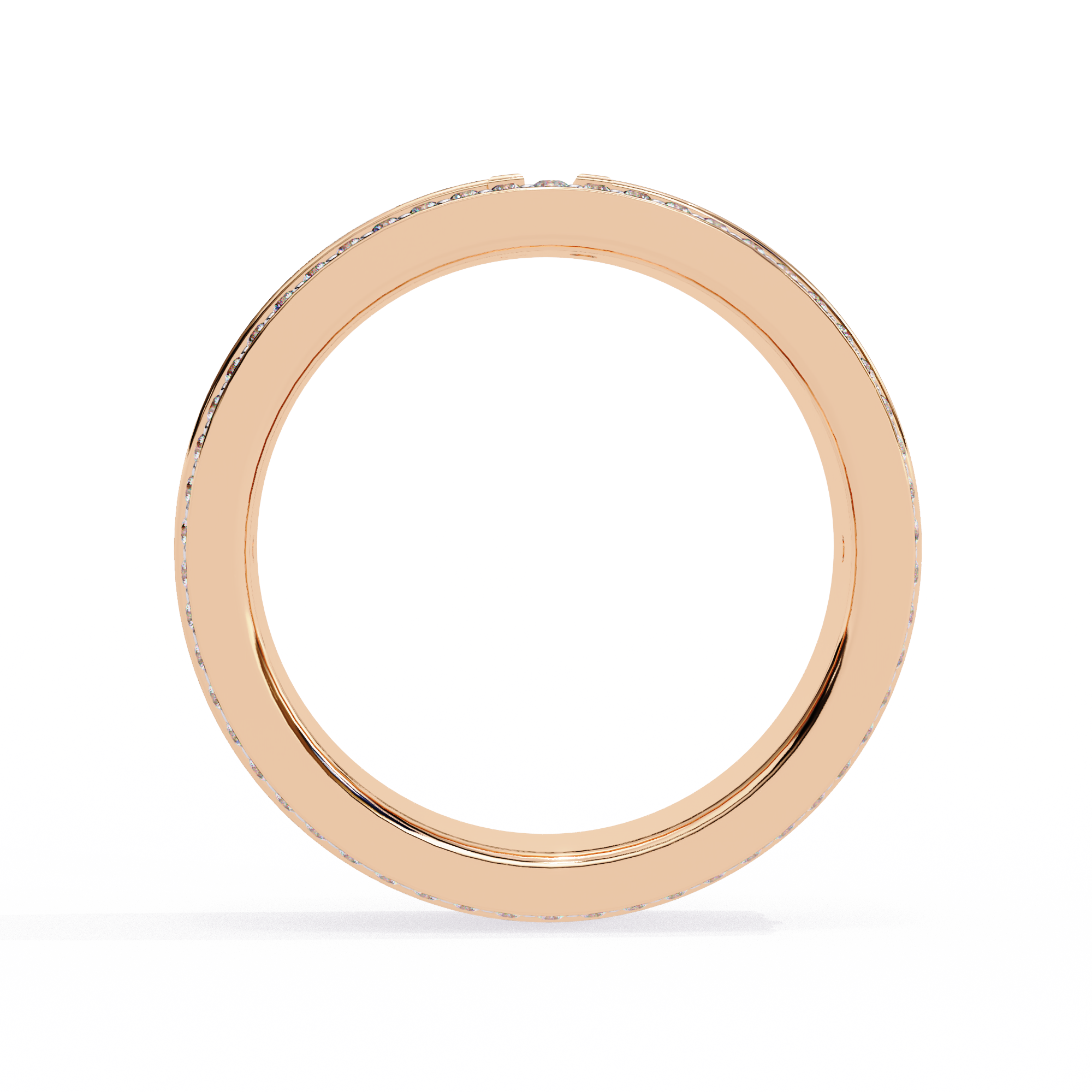 Kaylee Diamond Band