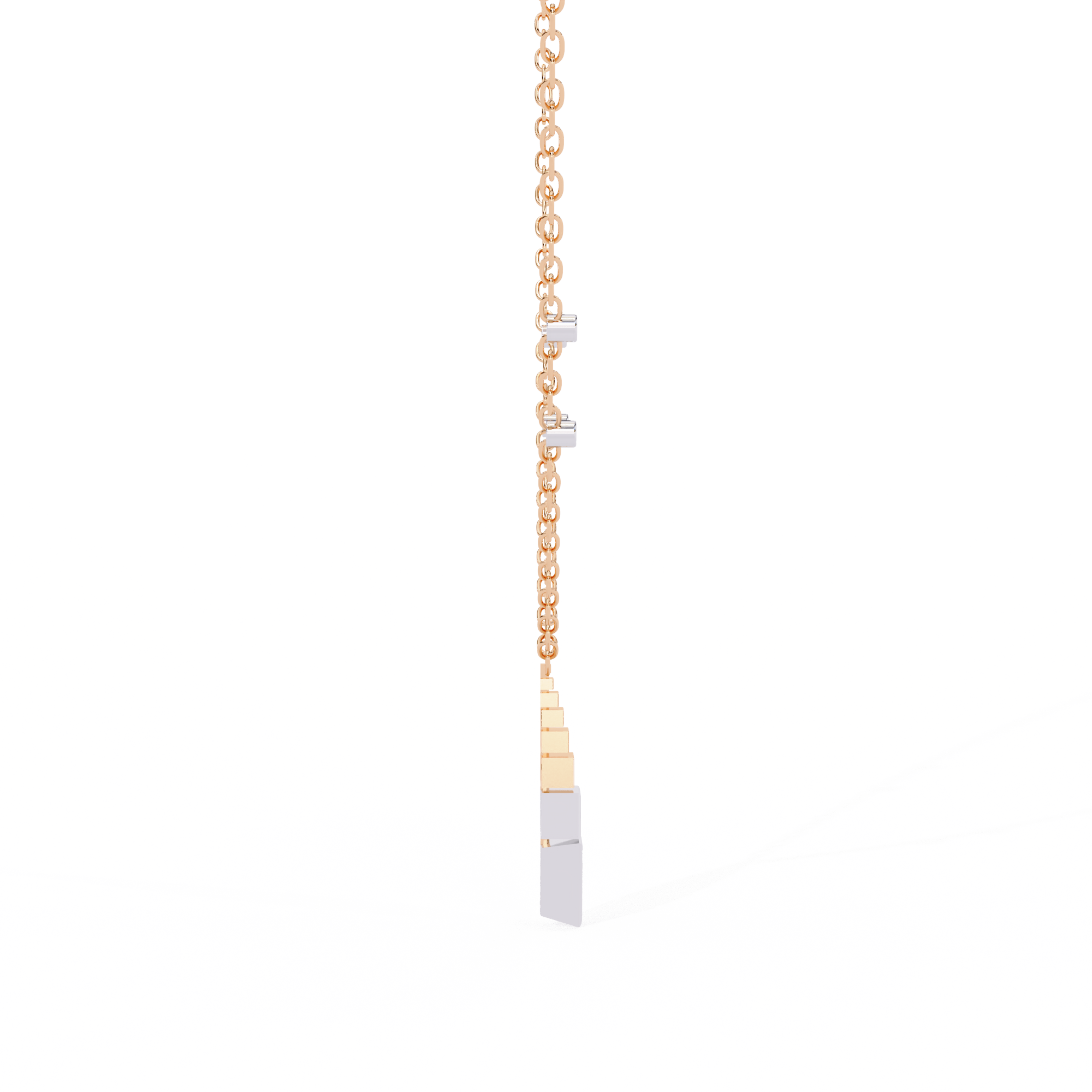 Hannah Solitaire Pendant