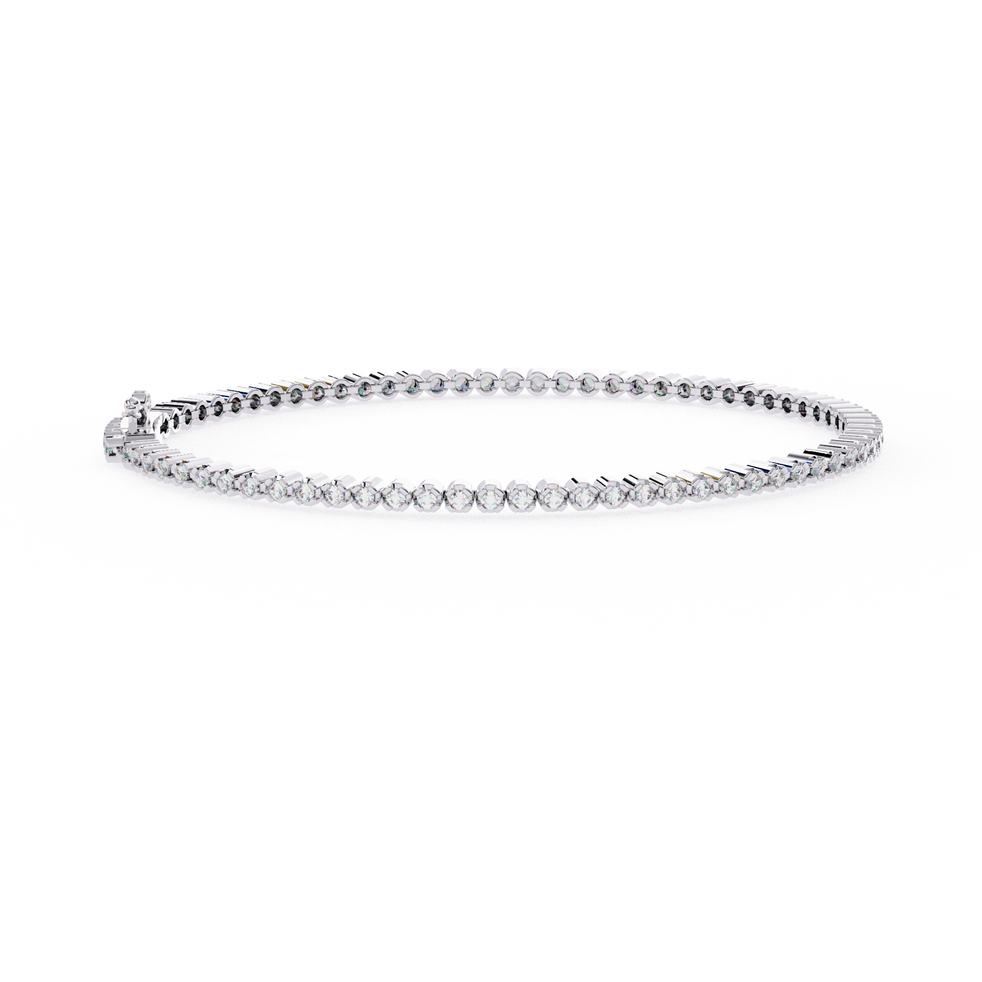 Luciana Diamond Bracelet