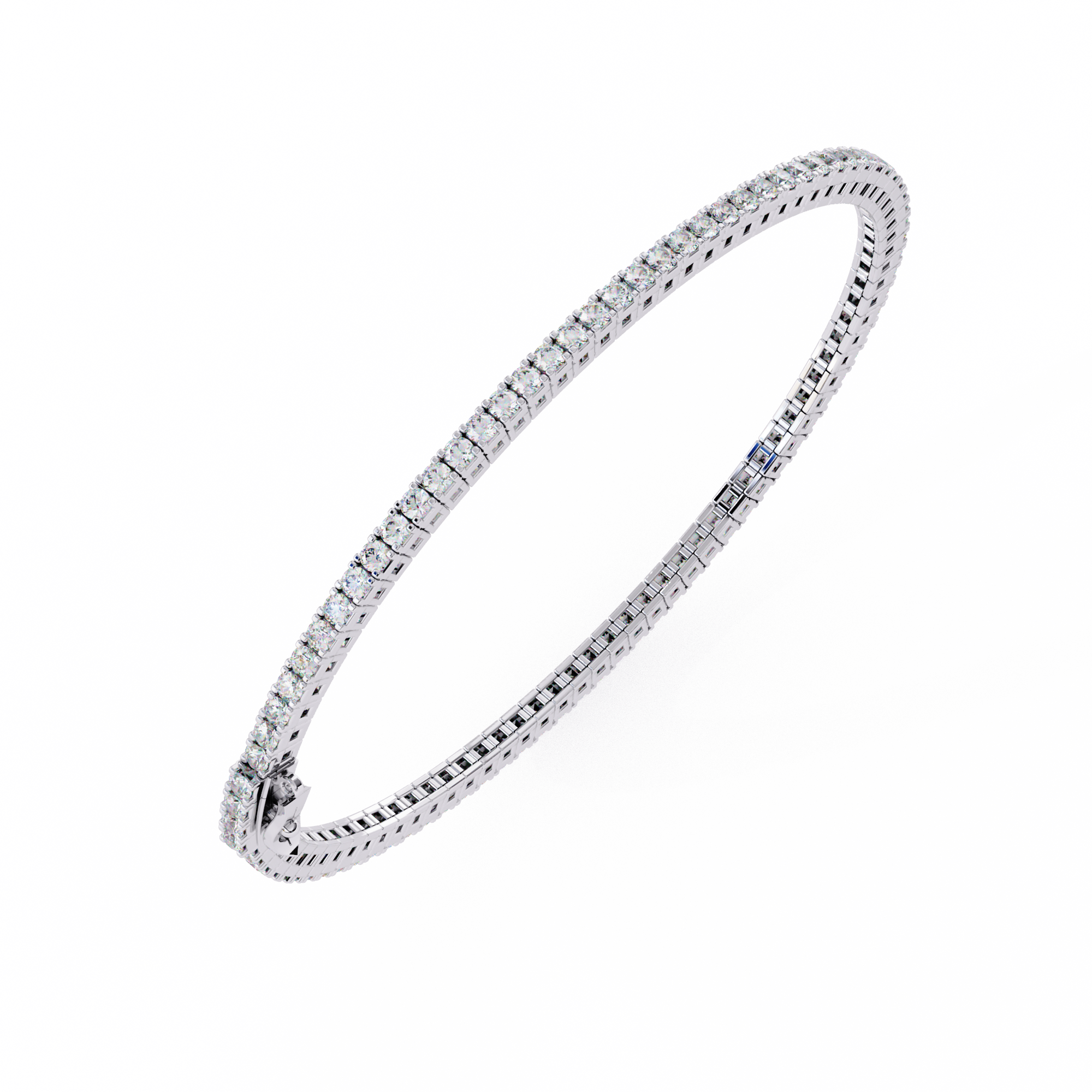 Adriana Diamond Bracelet