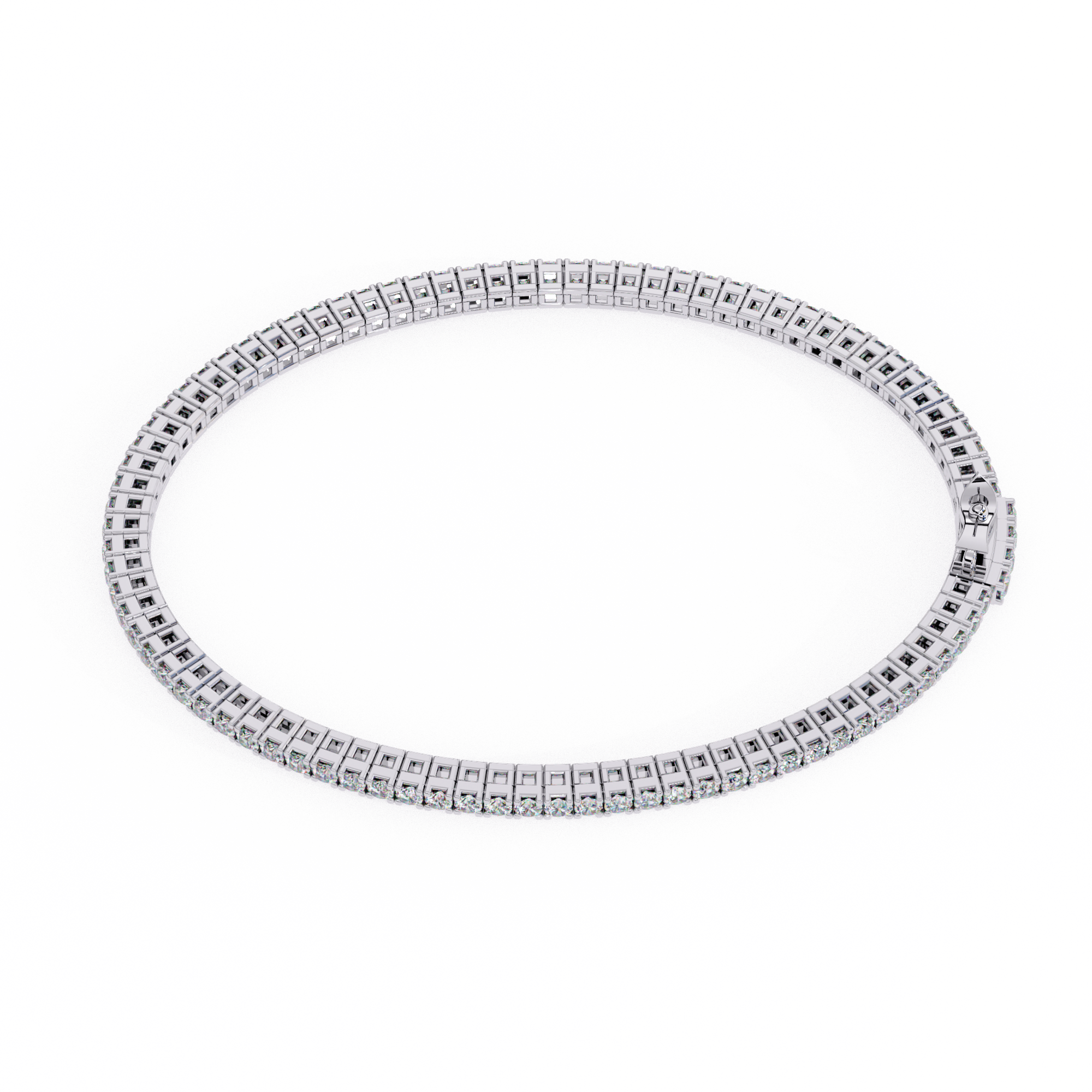 Adriana Diamond Bracelet