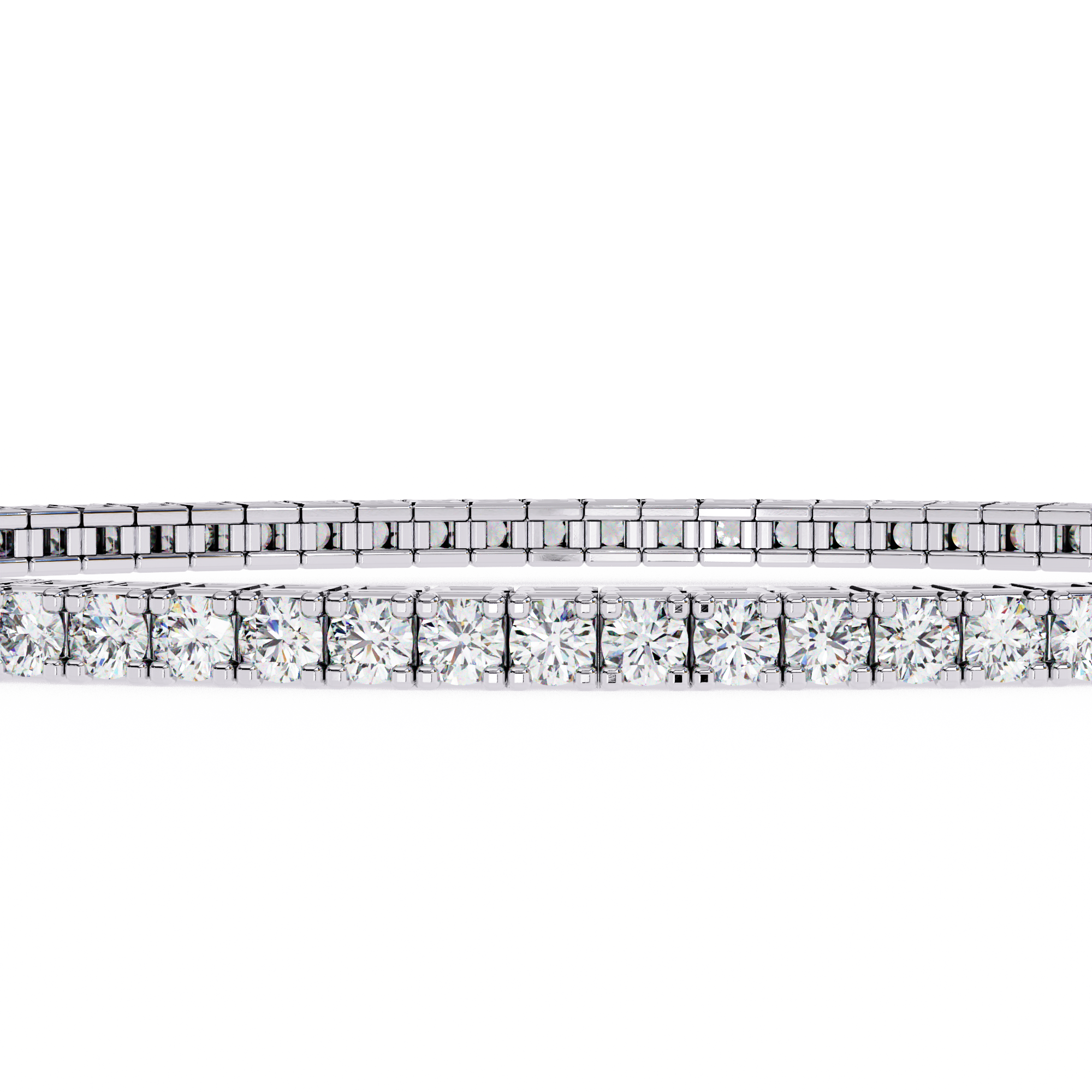 Adriana Diamond Bracelet