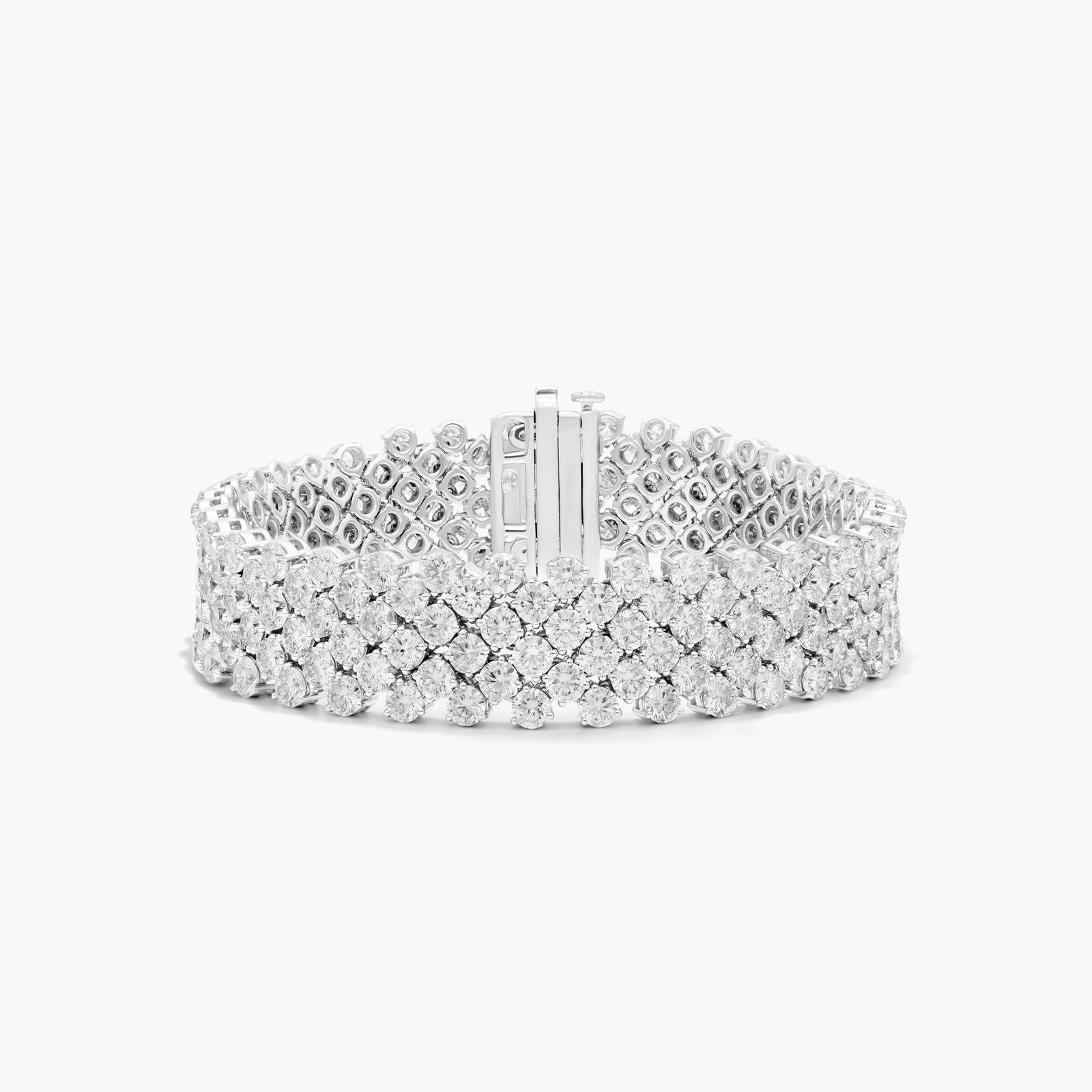 Mireille Diamond Bracelet